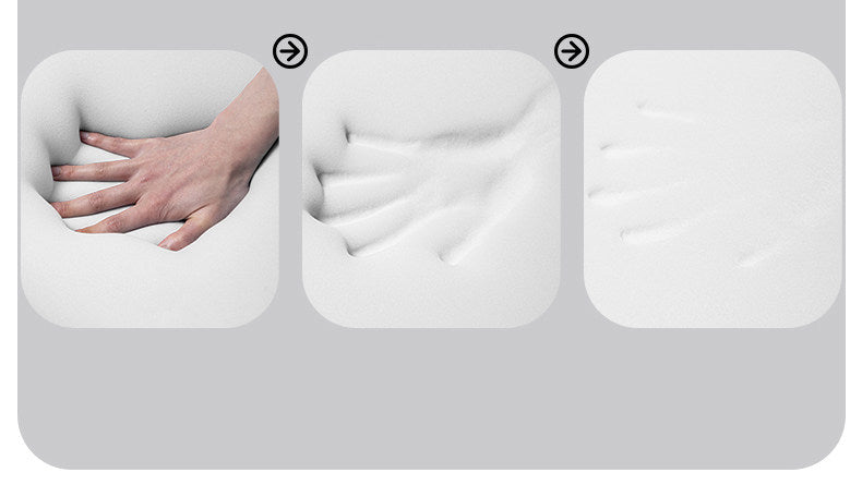Comfort Latex & Memory Foam Mattress
