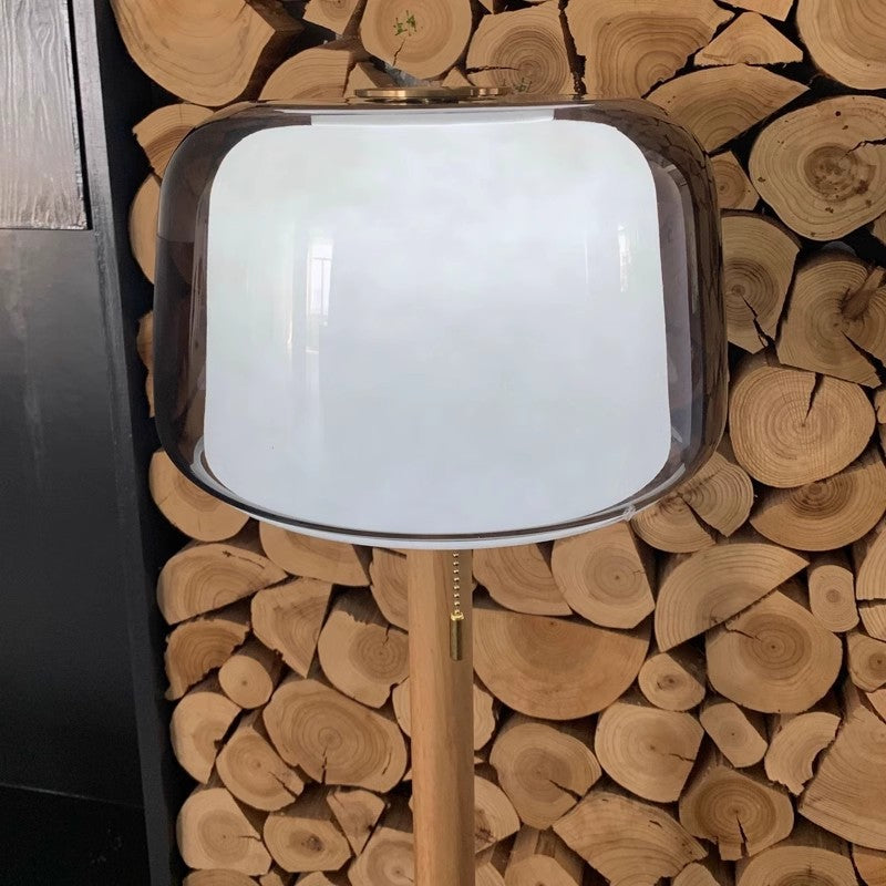 Luna Stone Ambient Table Lamp