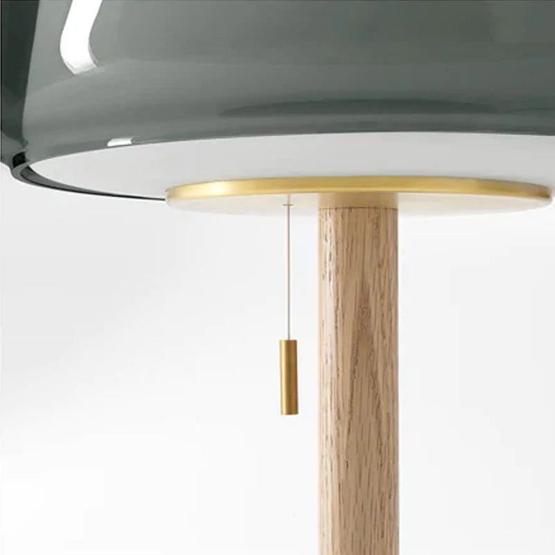 Luna Stone Ambient Table Lamp