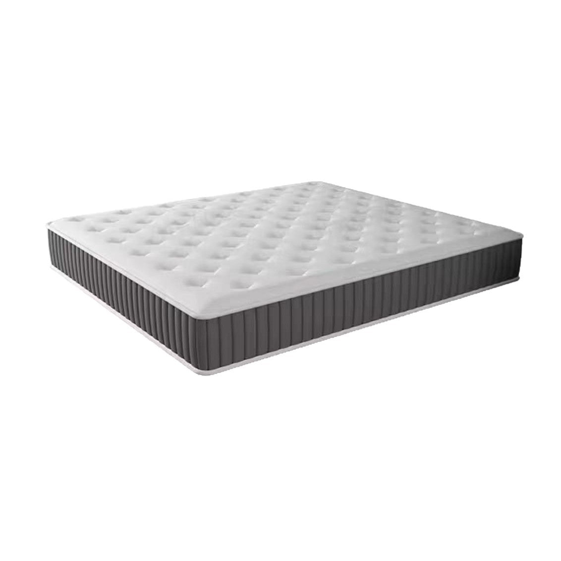 Premium Firm Memory Foam & Independent Pocket Spring Mattress