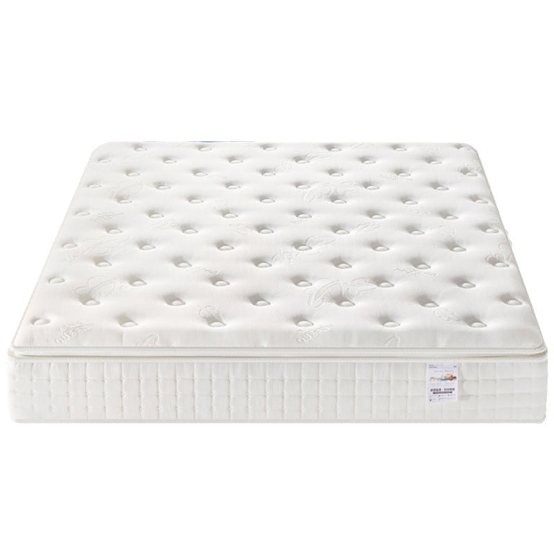 Dual Comfort Latex, Memory Foam & Pocket Spring Mattress