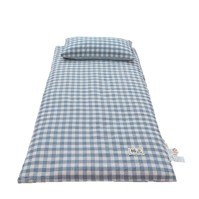 Grace Green Removable & Washable Cotton Mattress Pad