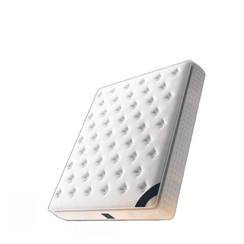 Premium Hotel-Style 30cm Pocket Spring & Memory Foam Mattress