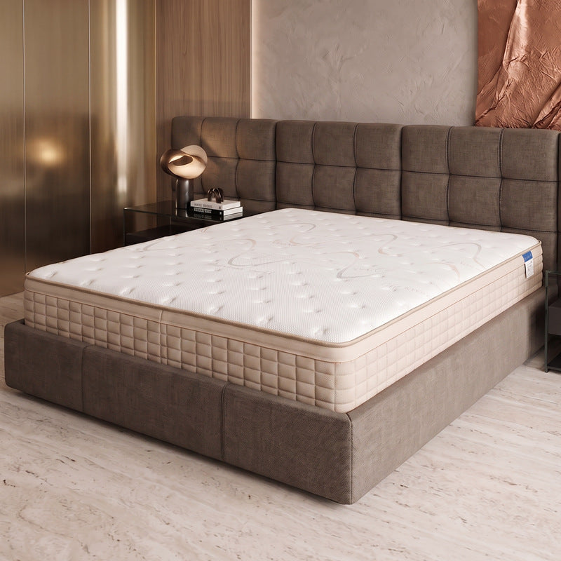 Vienna Hotel-Style Independent Pocket Spring Mattress