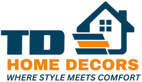 TD HOME DECORS