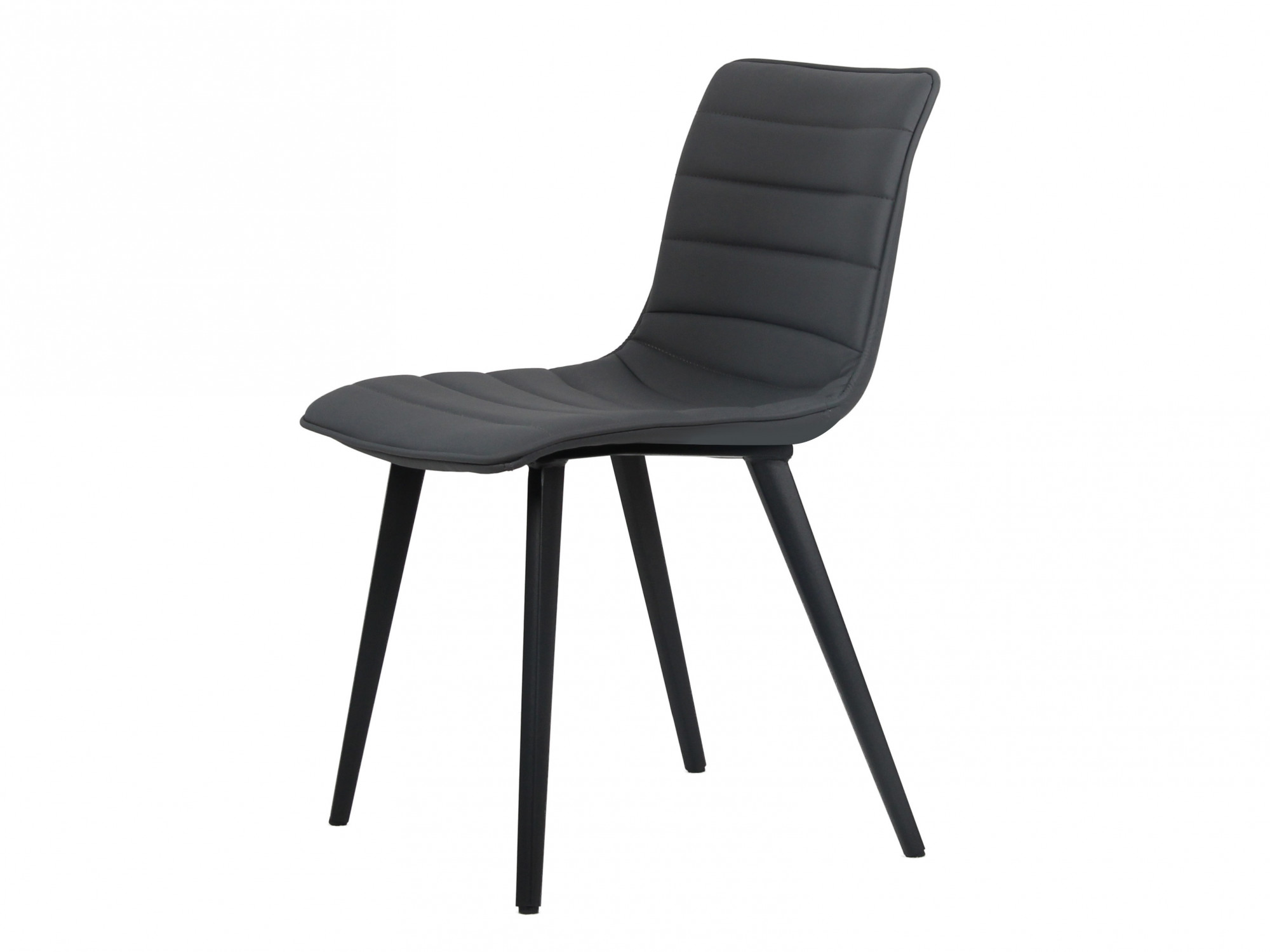Rio Dining Chair Charcoal