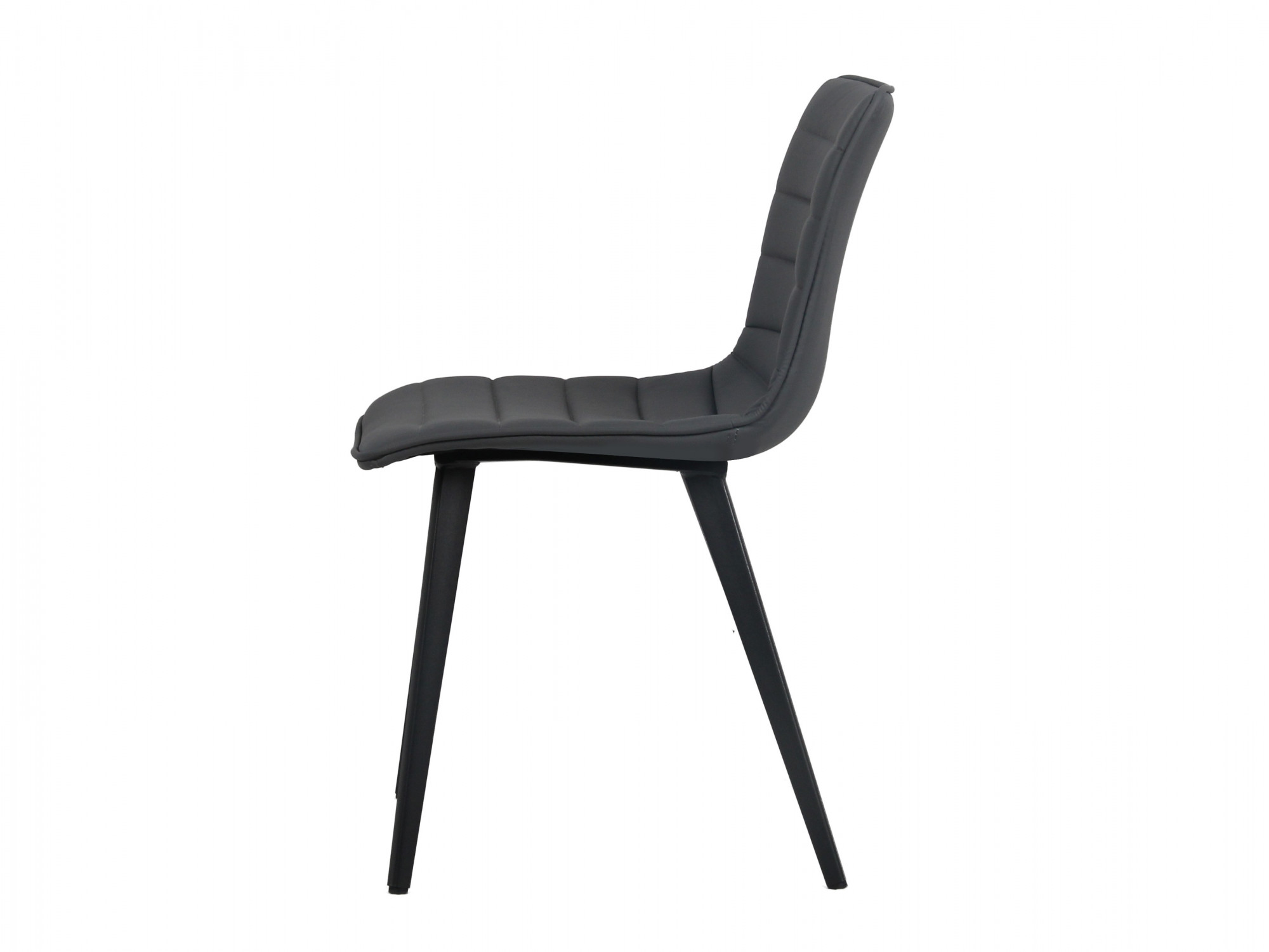 Rio Dining Chair Charcoal