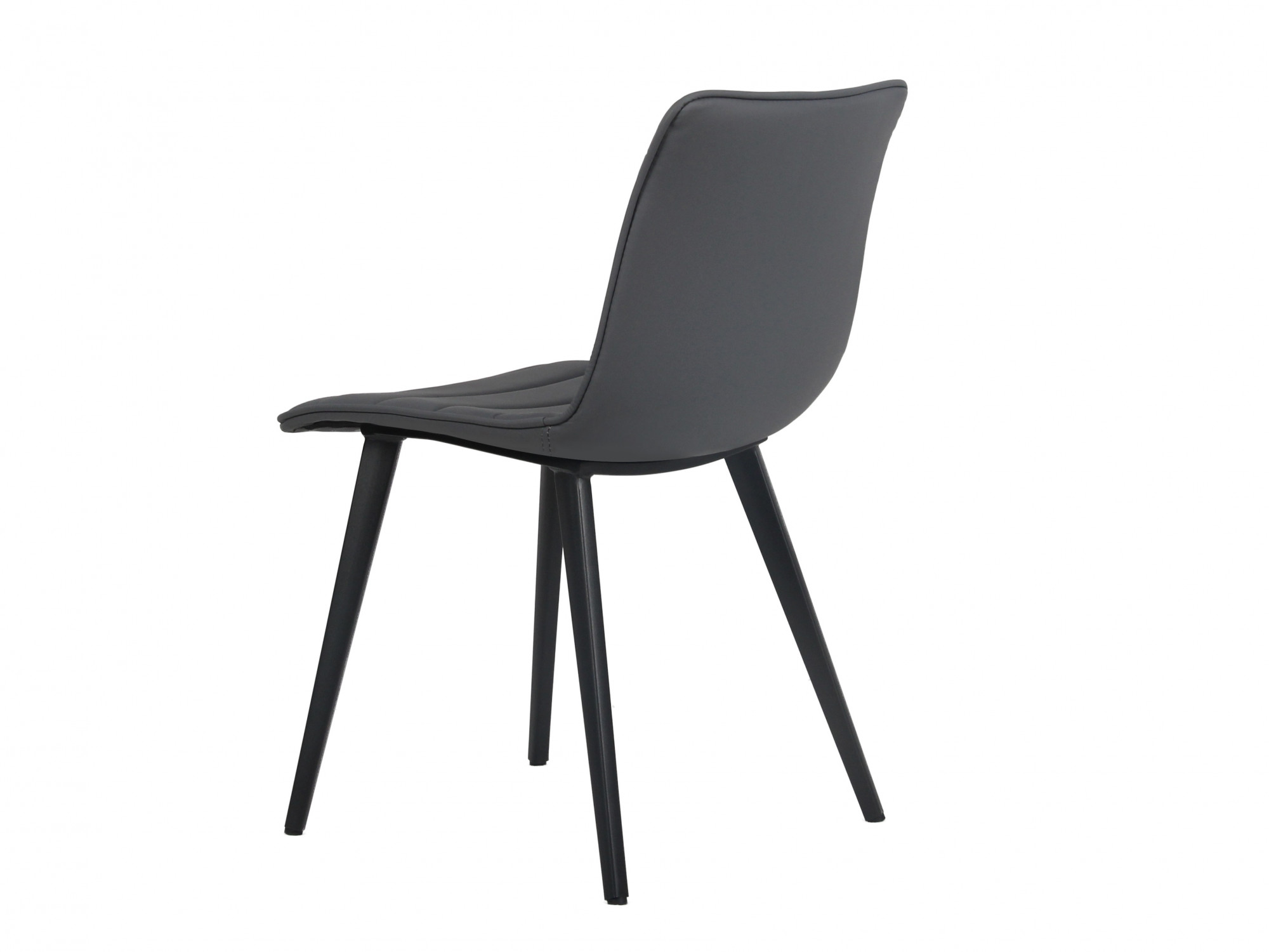 Rio Dining Chair Charcoal