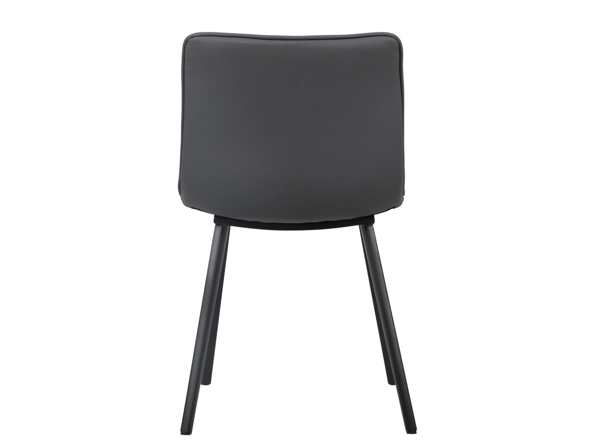 Rio Dining Chair Charcoal
