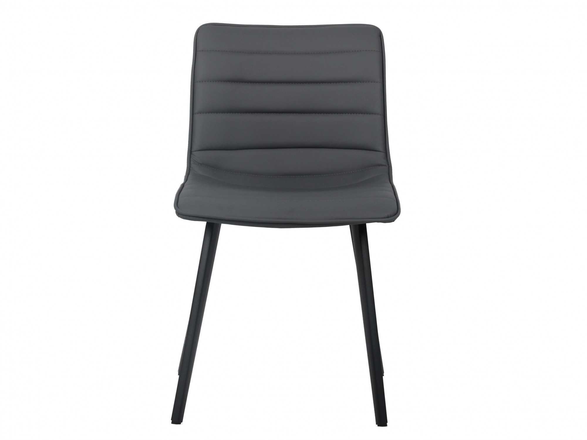 Rio Dining Chair Charcoal