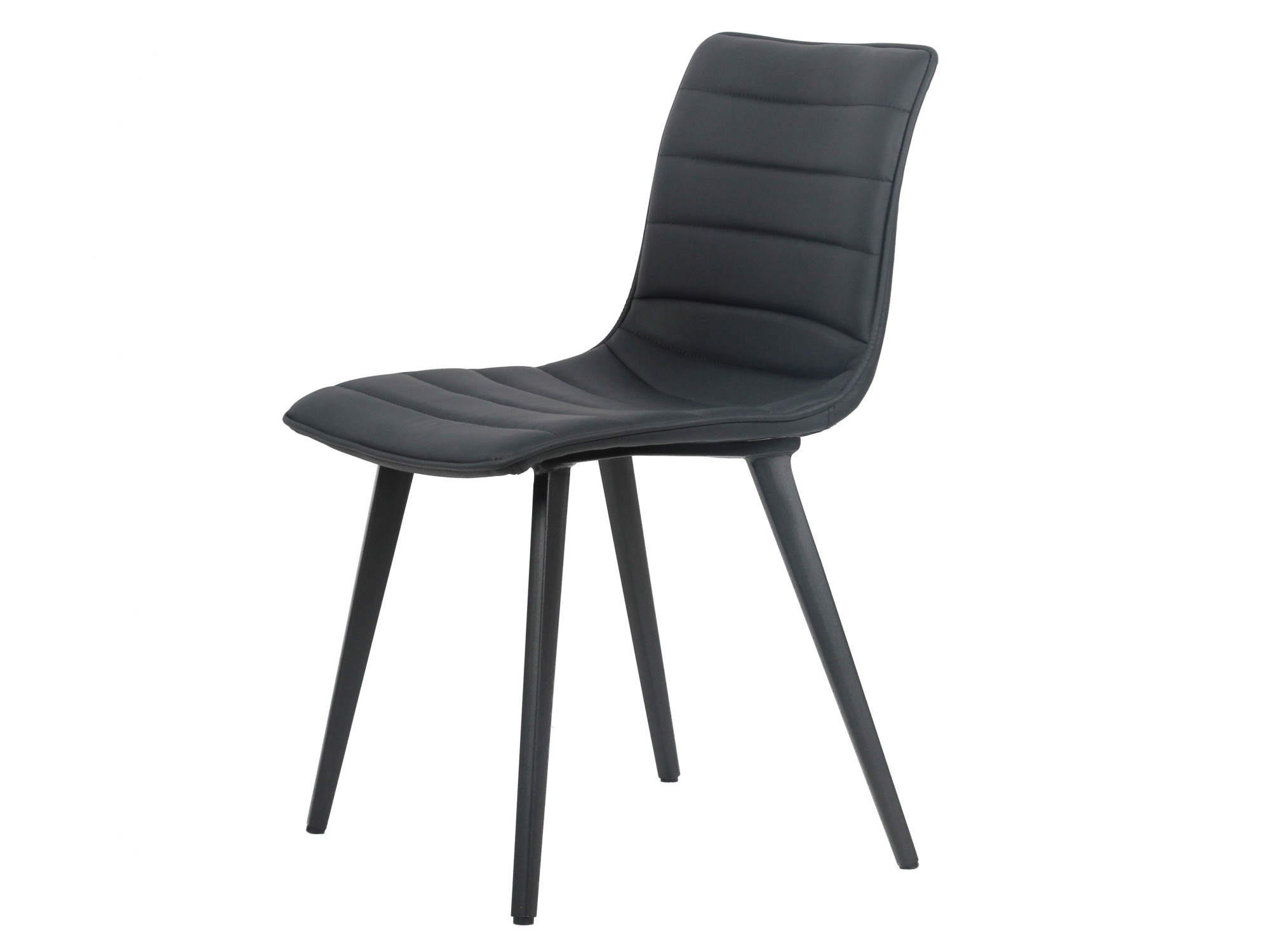 Rio Dining Chair Black