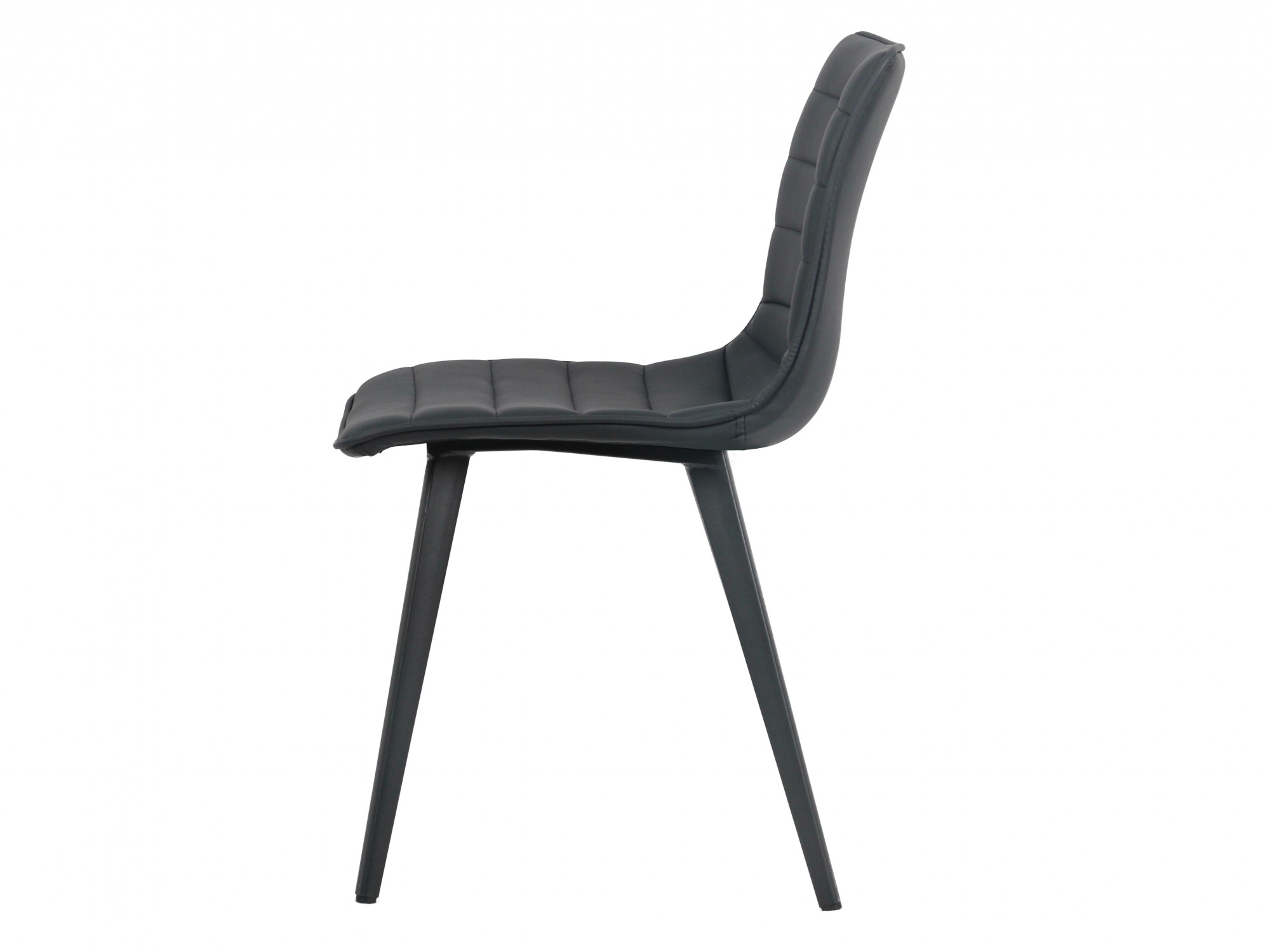 Rio Dining Chair Black