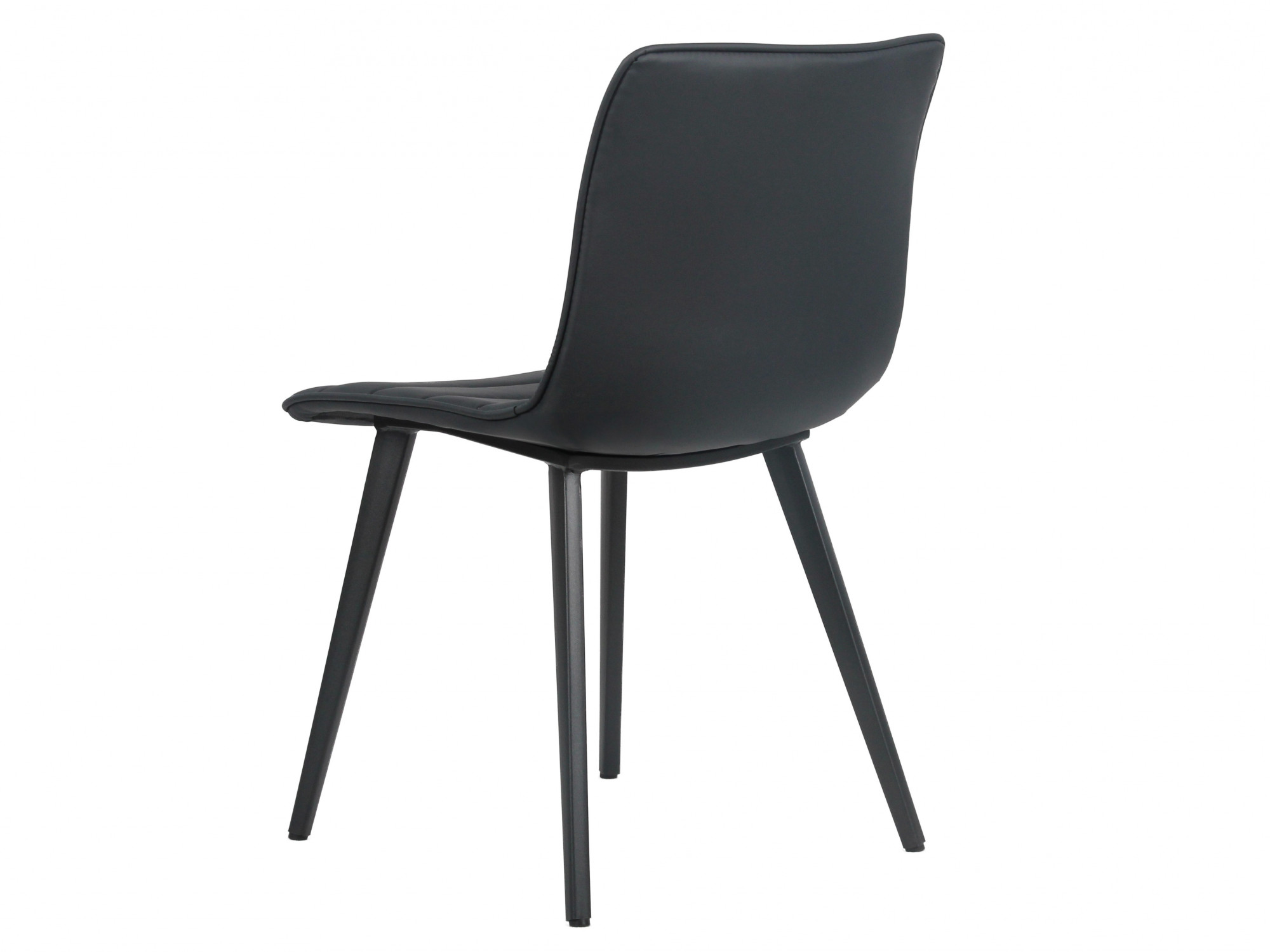 Rio Dining Chair Black