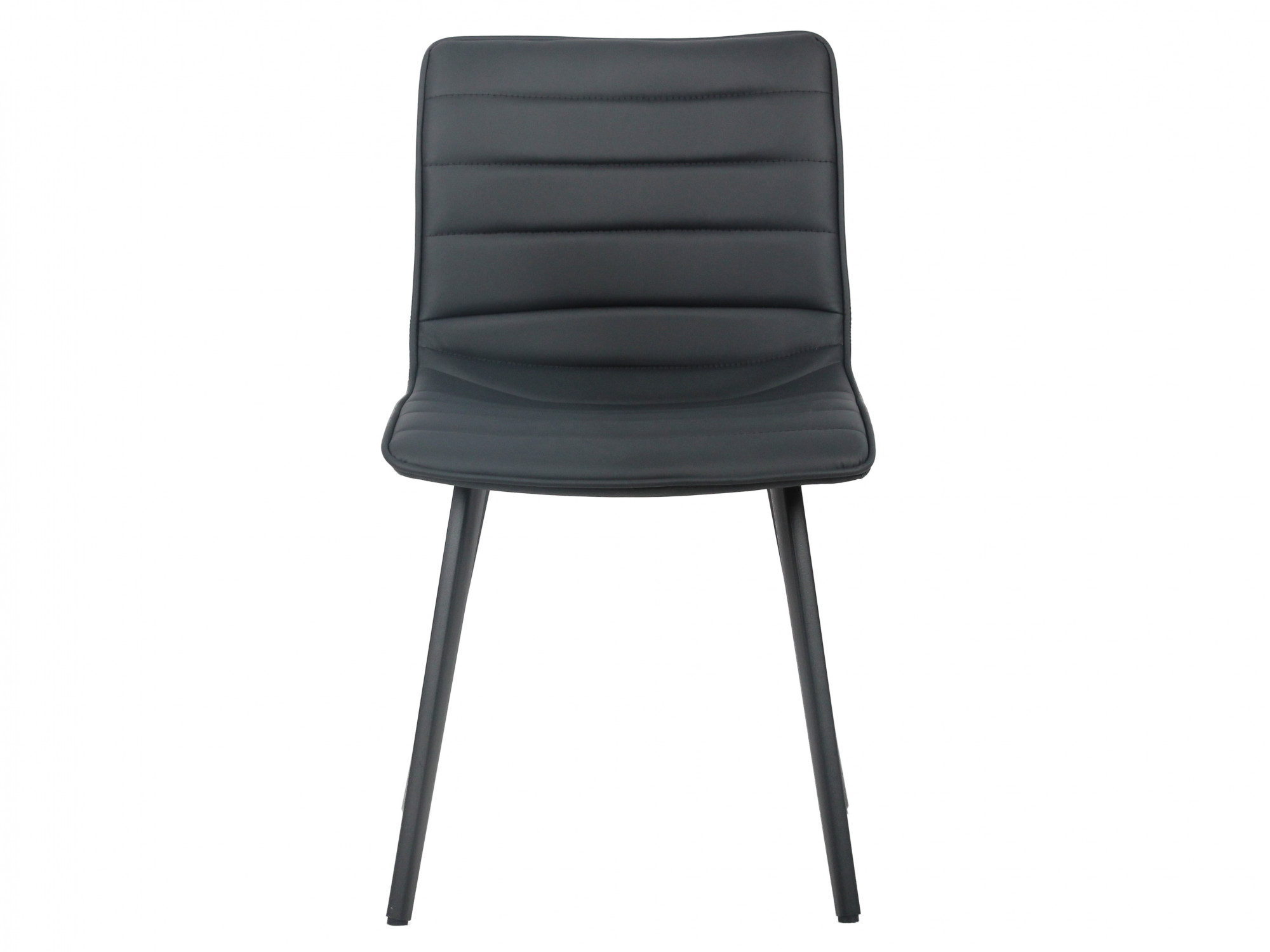 Rio Dining Chair Black