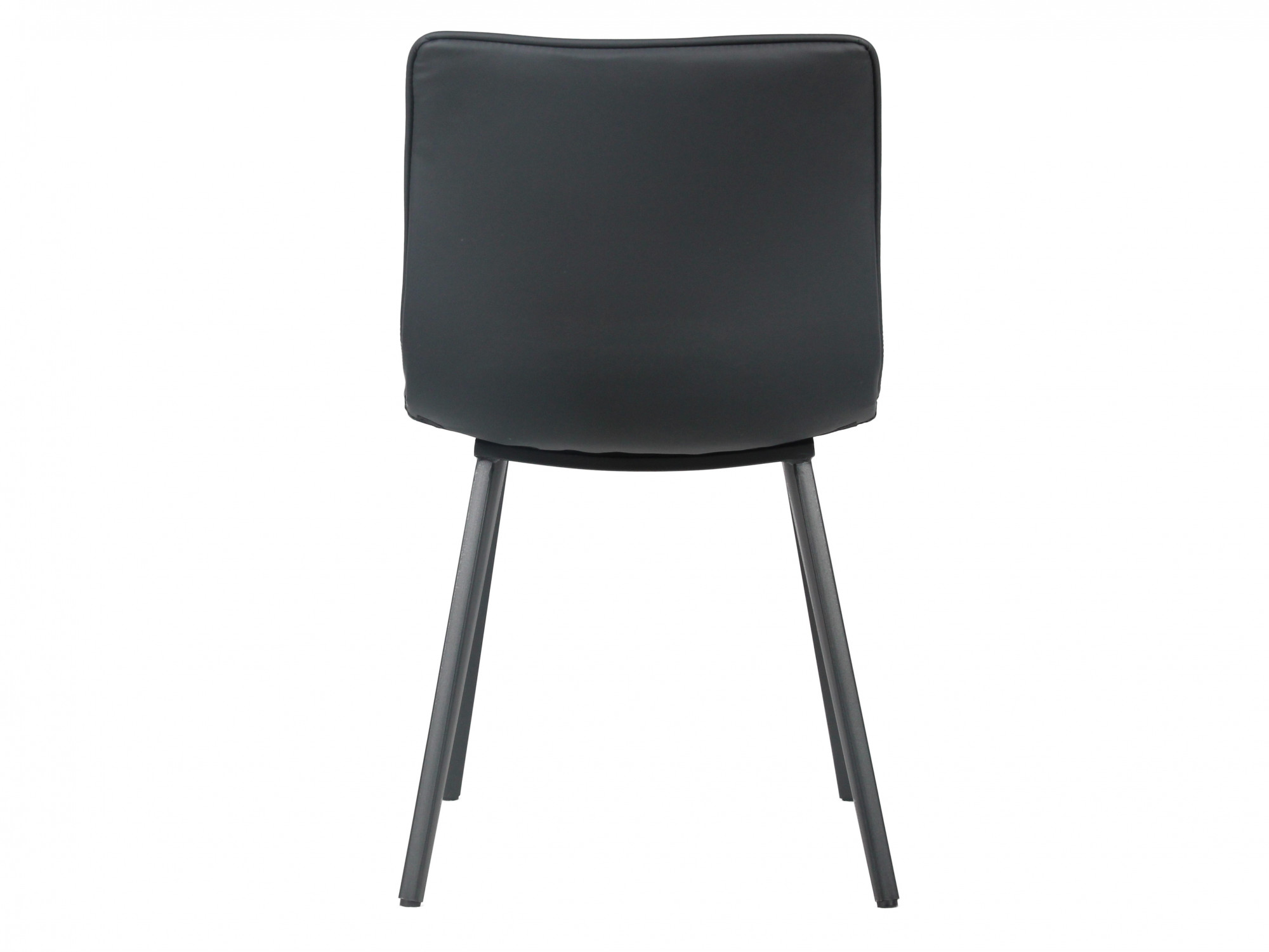 Rio Dining Chair Black