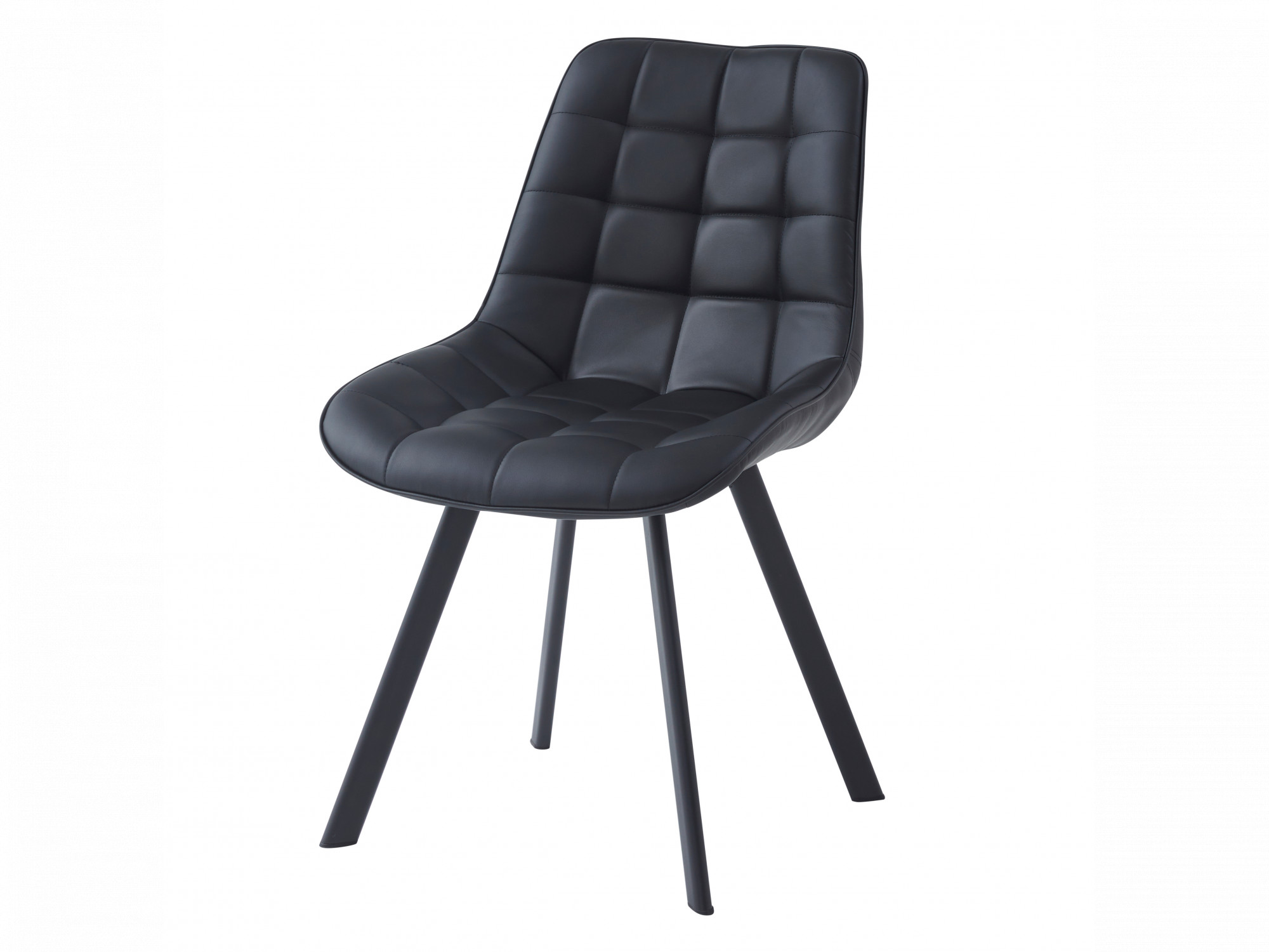 Forest Dining Chair Black