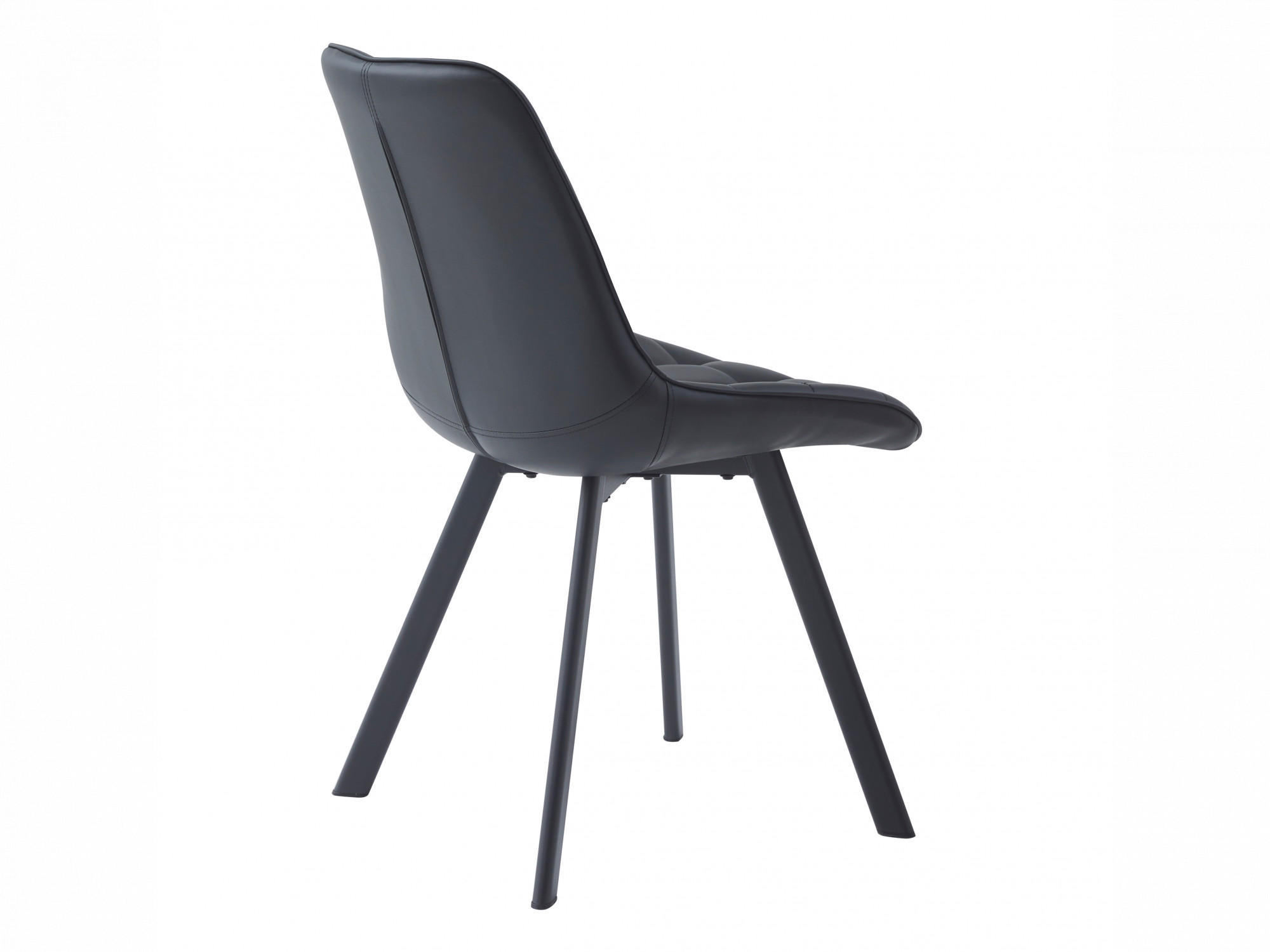 Forest Dining Chair Black