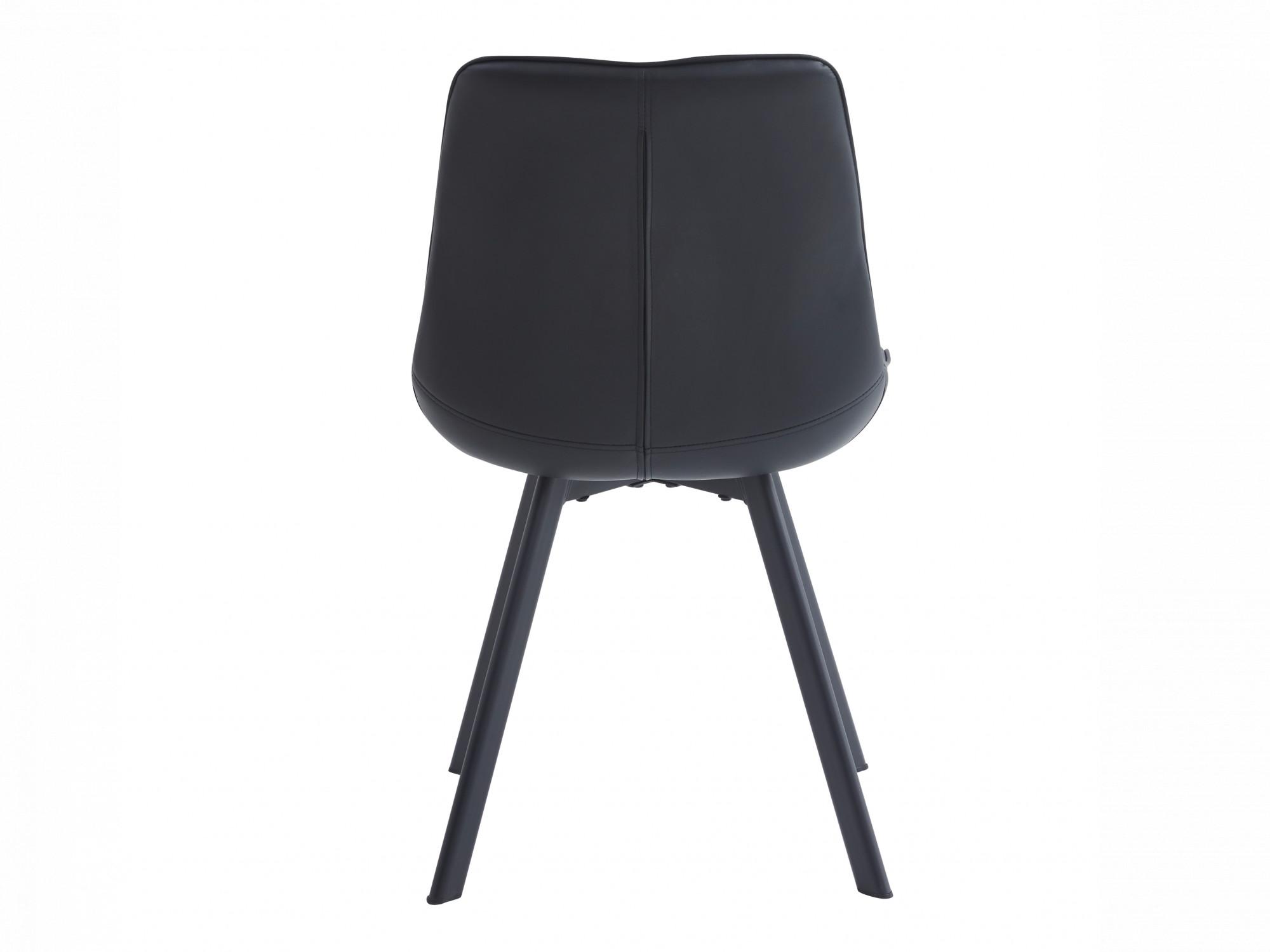 Forest Dining Chair Black