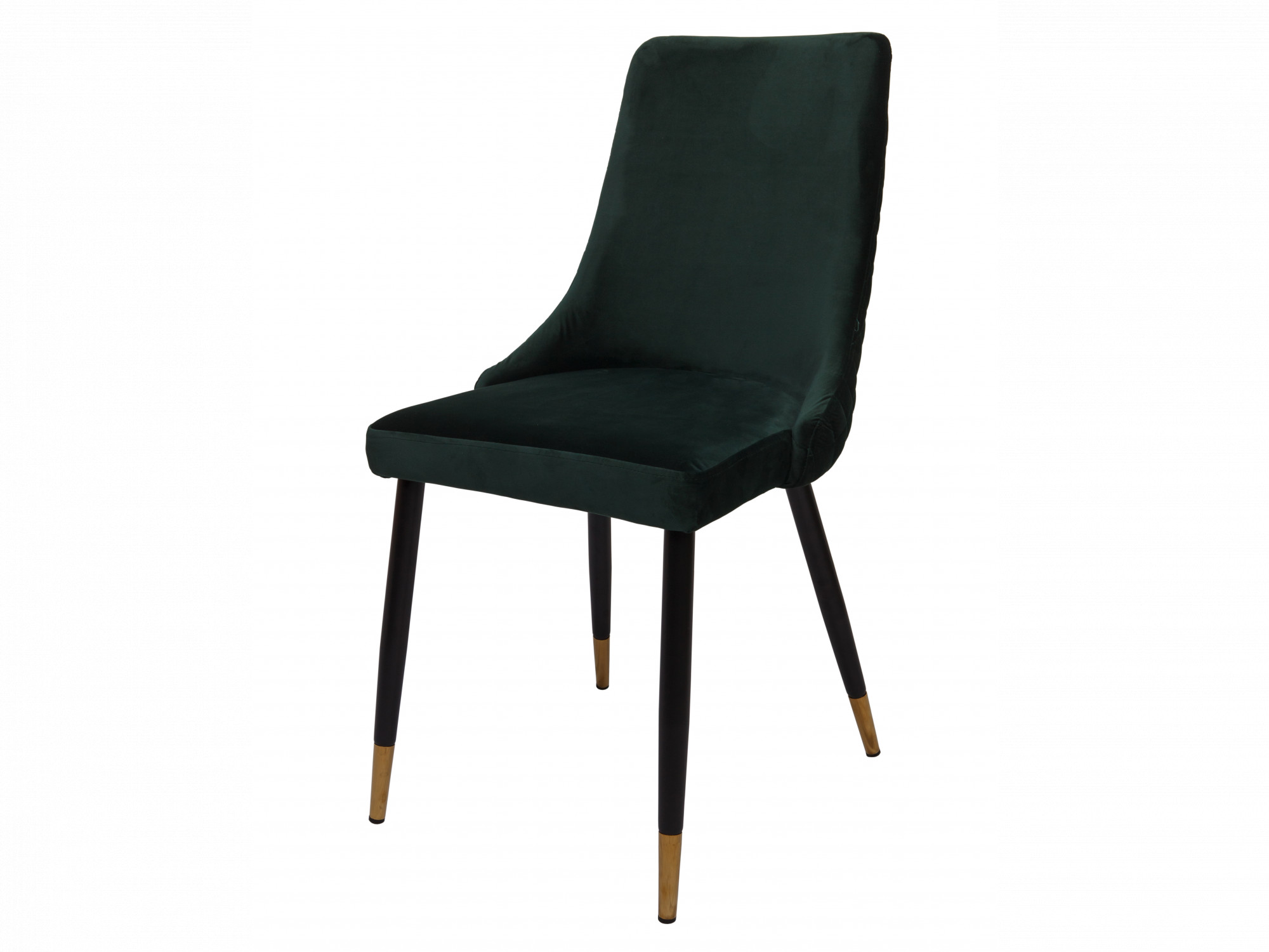 Iris Dining Chair Emarld