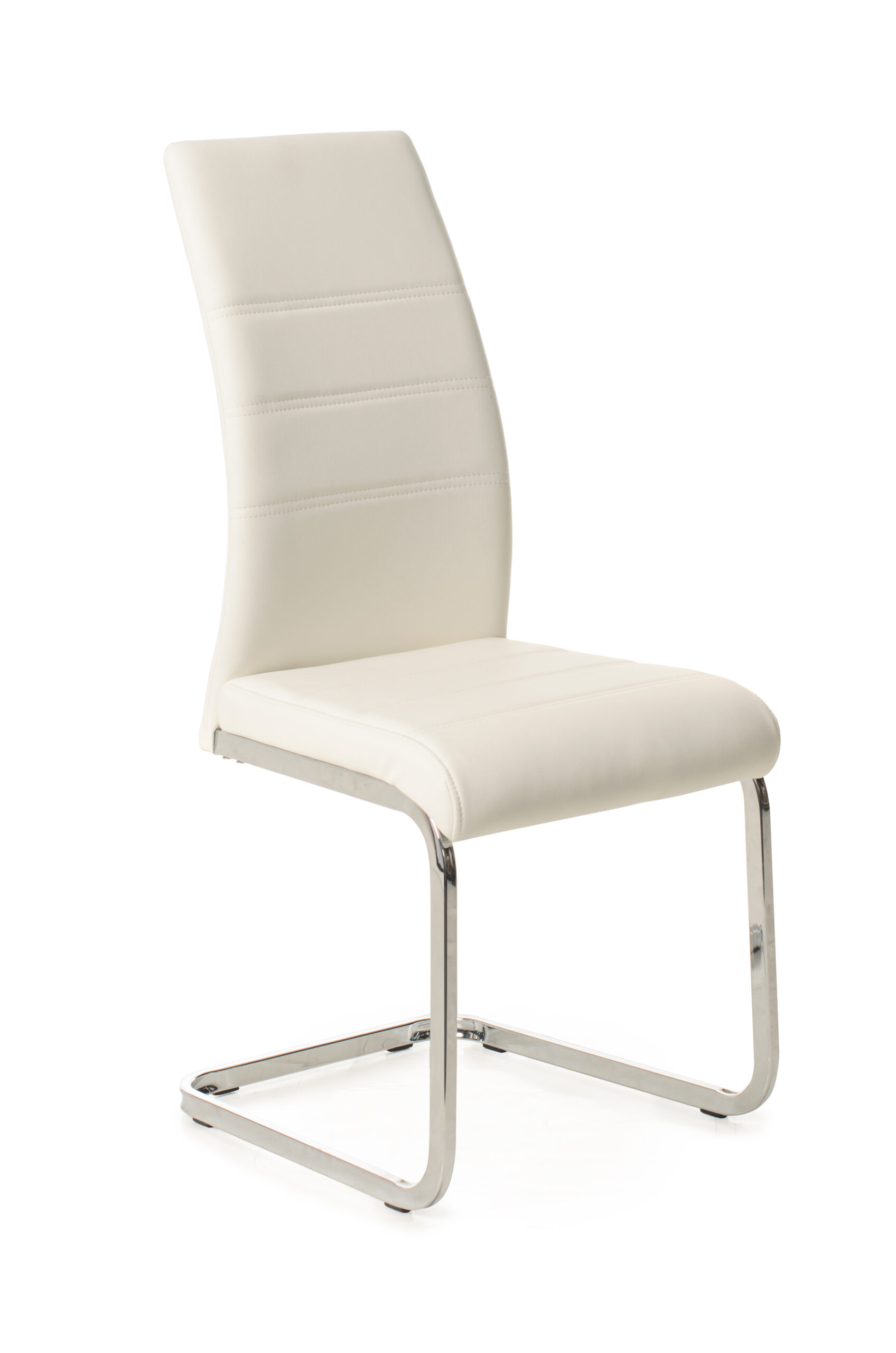 Chara Dining Chair White