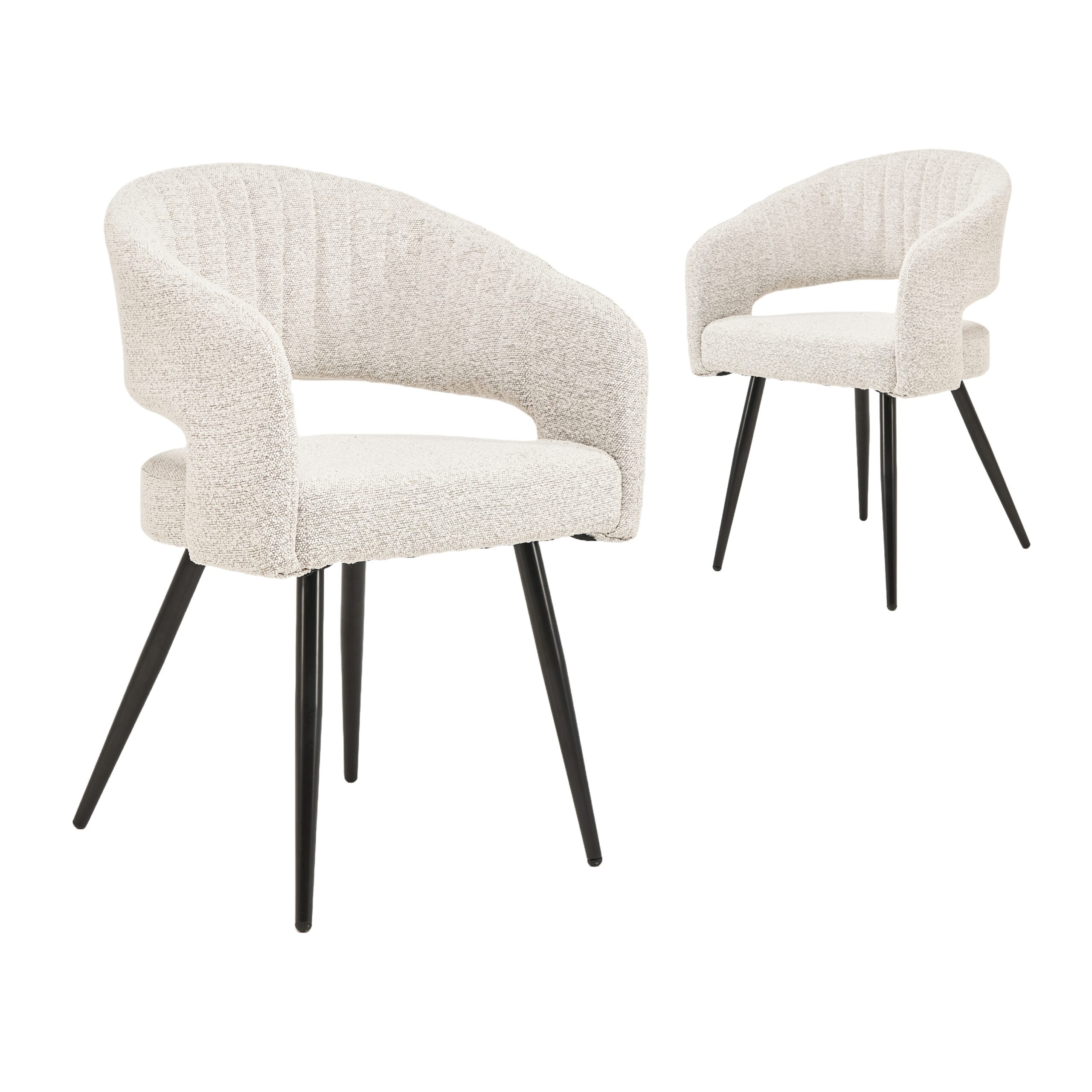 Emery Dining Chair Sand