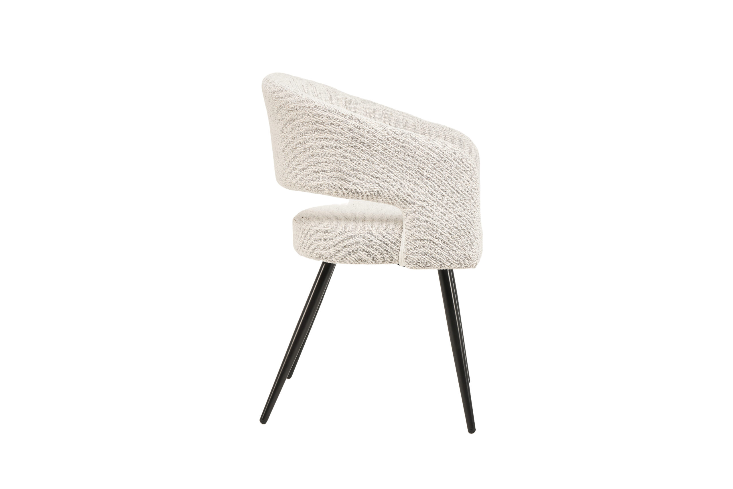 Emery Dining Chair Sand