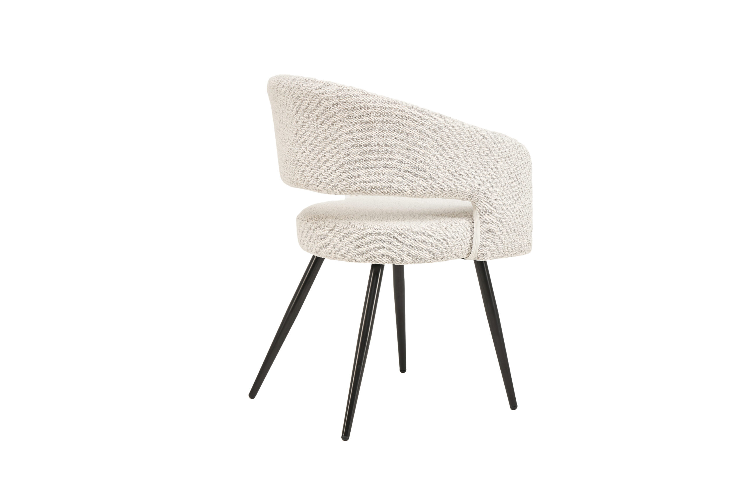 Emery Dining Chair Sand