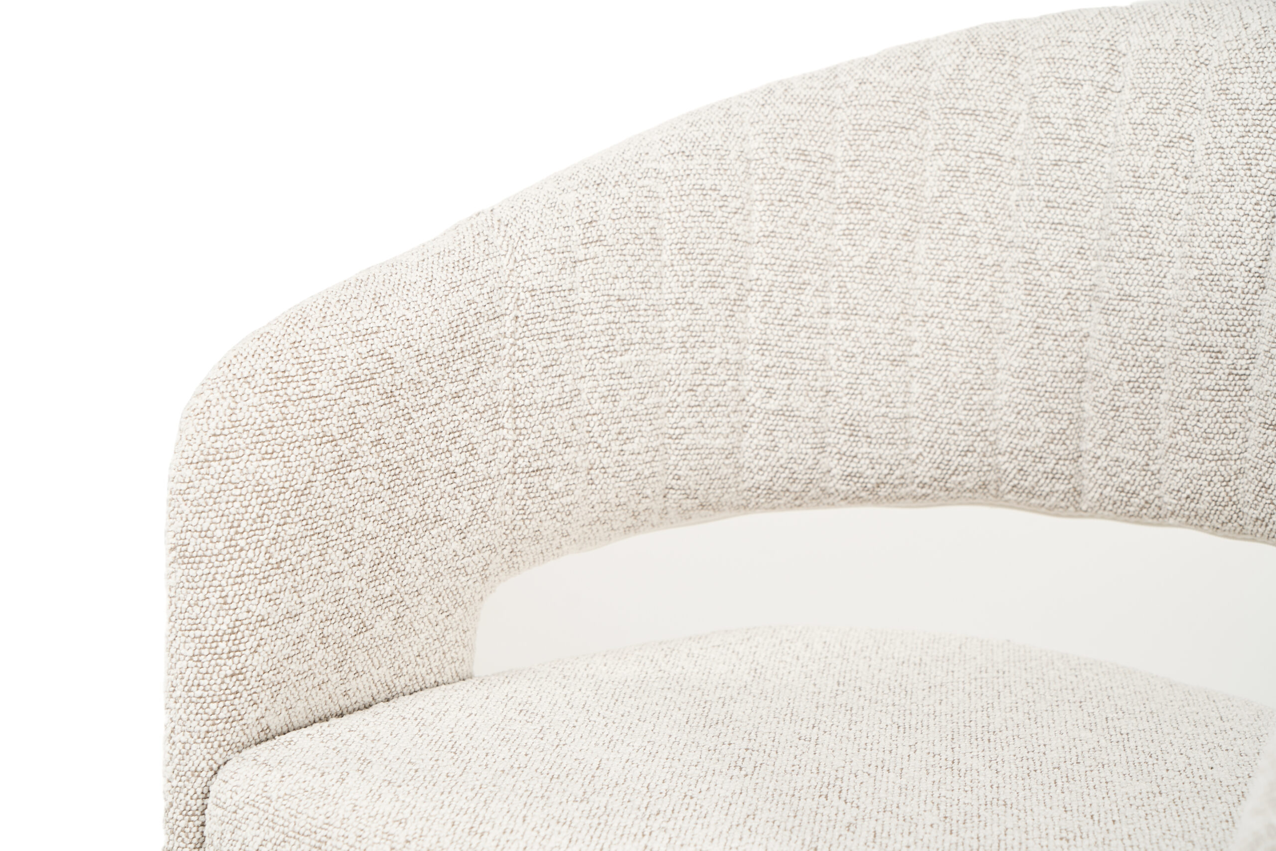 Emery Dining Chair Sand