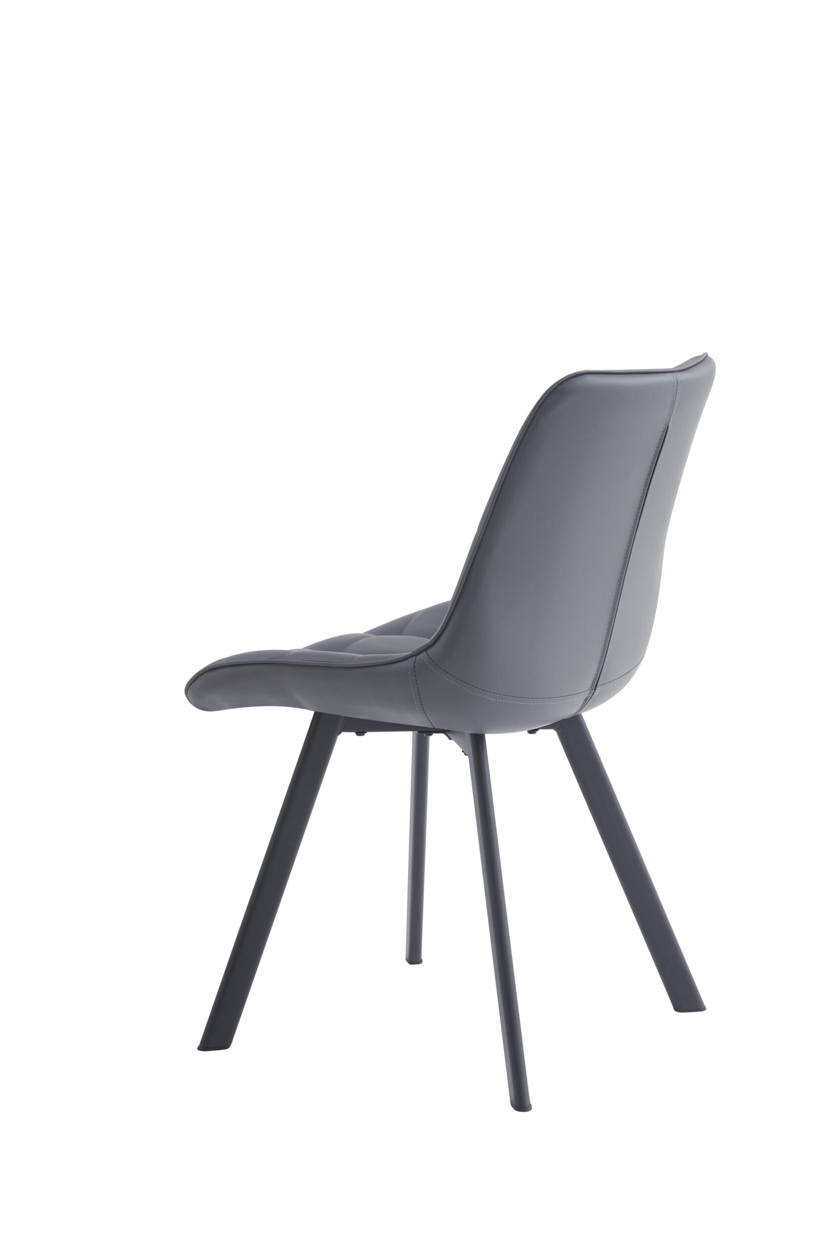 Forest Dining Chair Dark Grey