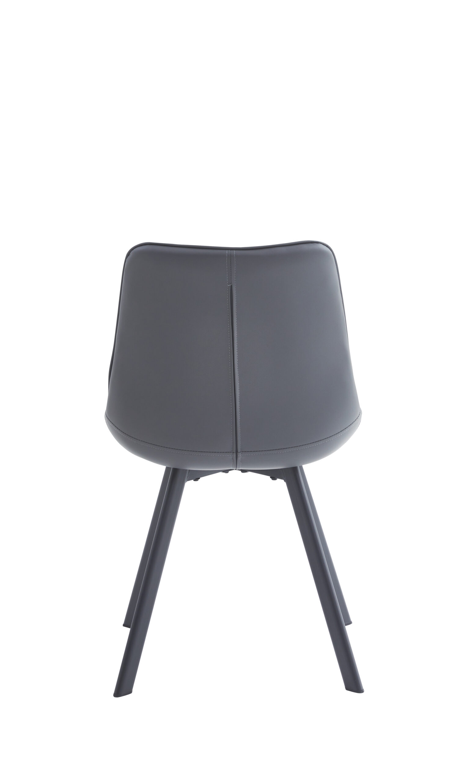 Forest Dining Chair Dark Grey