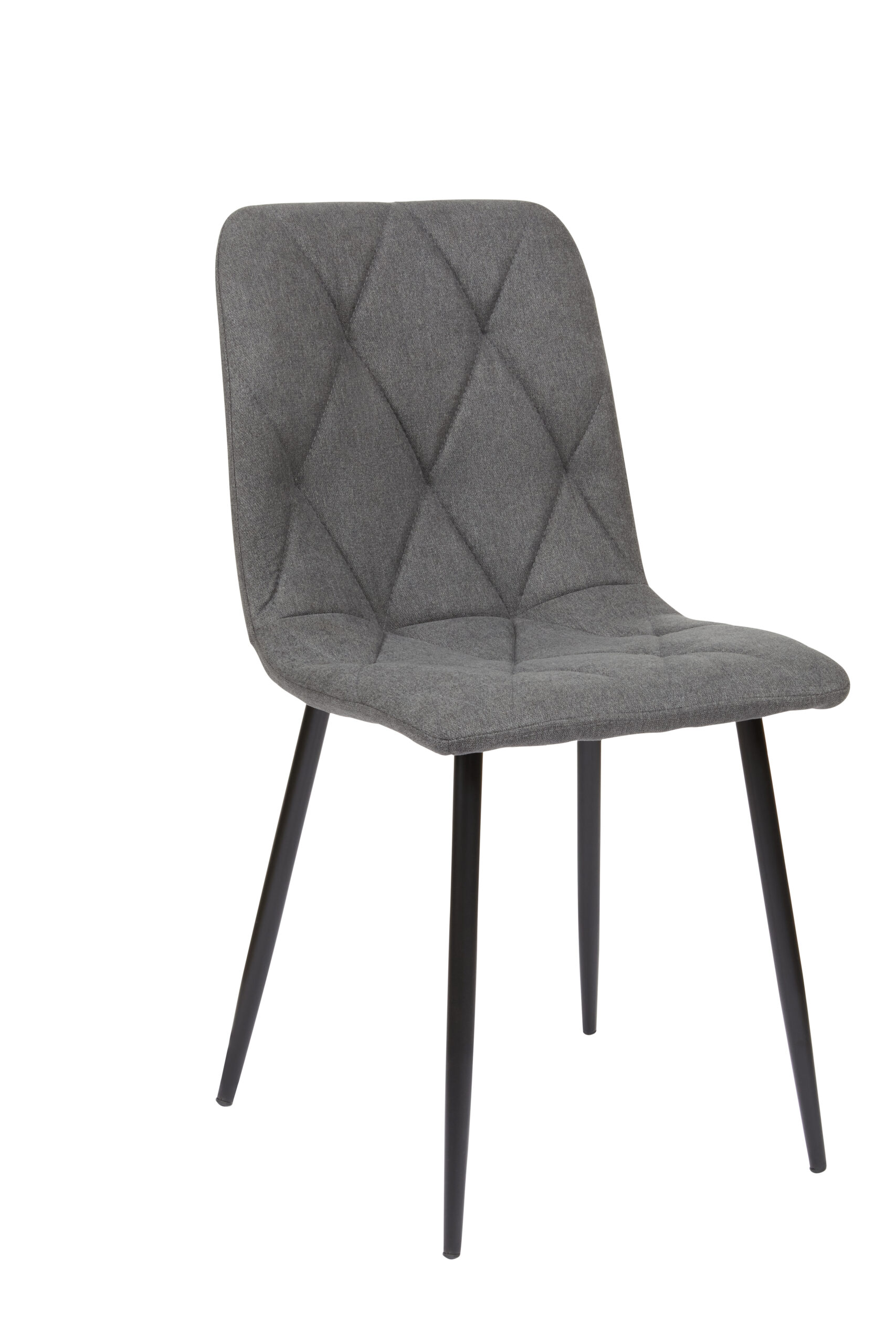 Galaxy Dining Chairs Grey