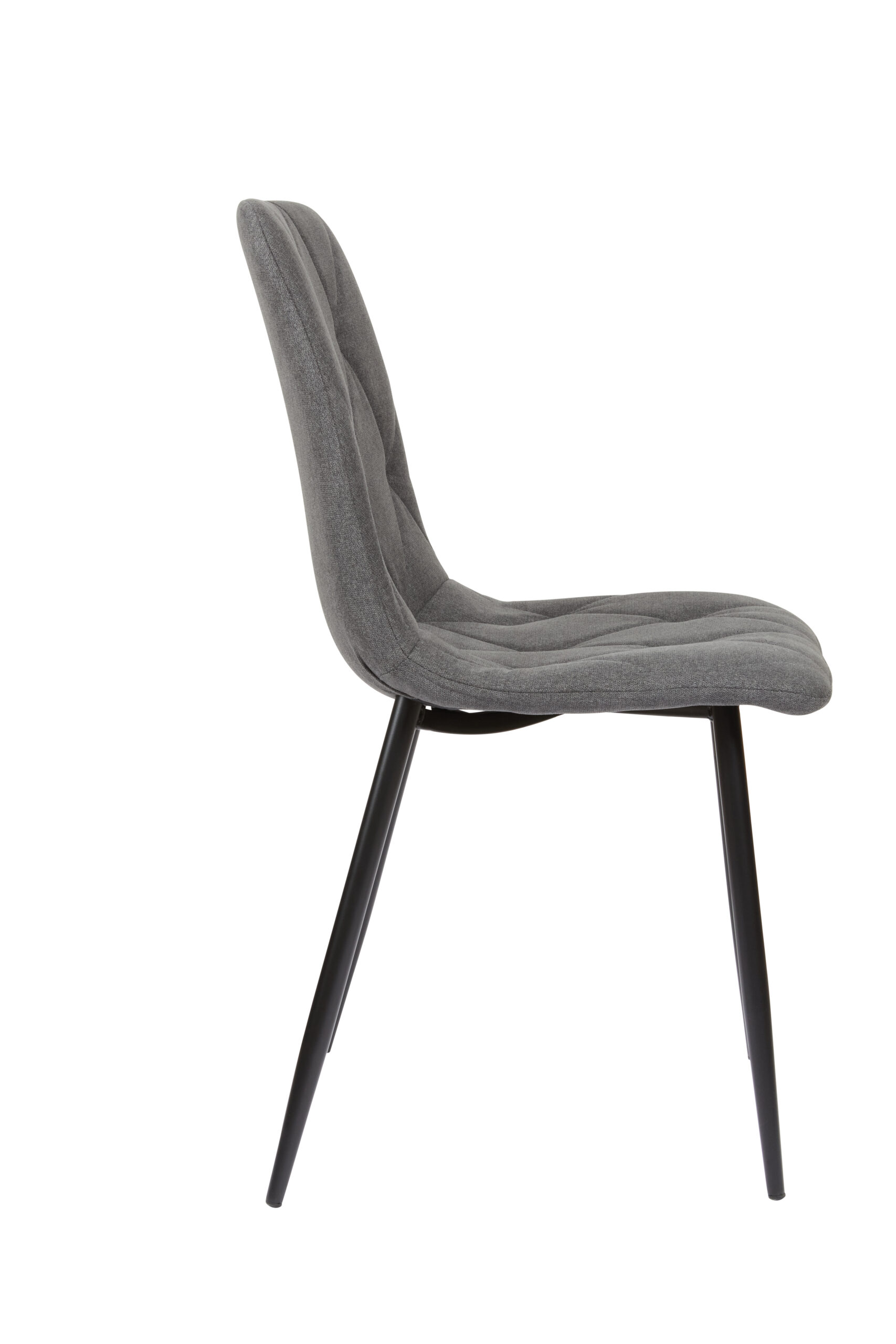 Galaxy Dining Chairs Grey