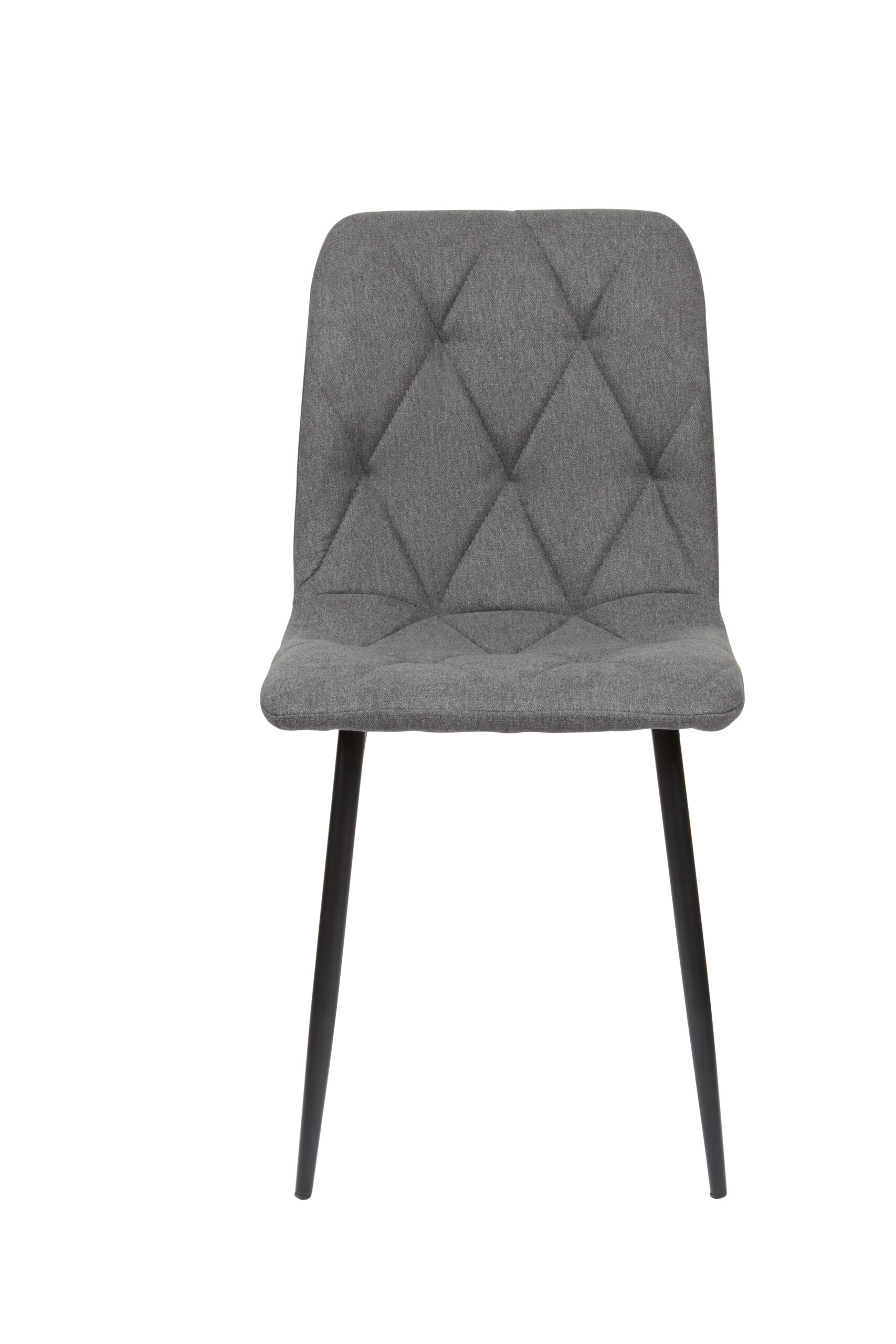 Galaxy Dining Chairs Grey