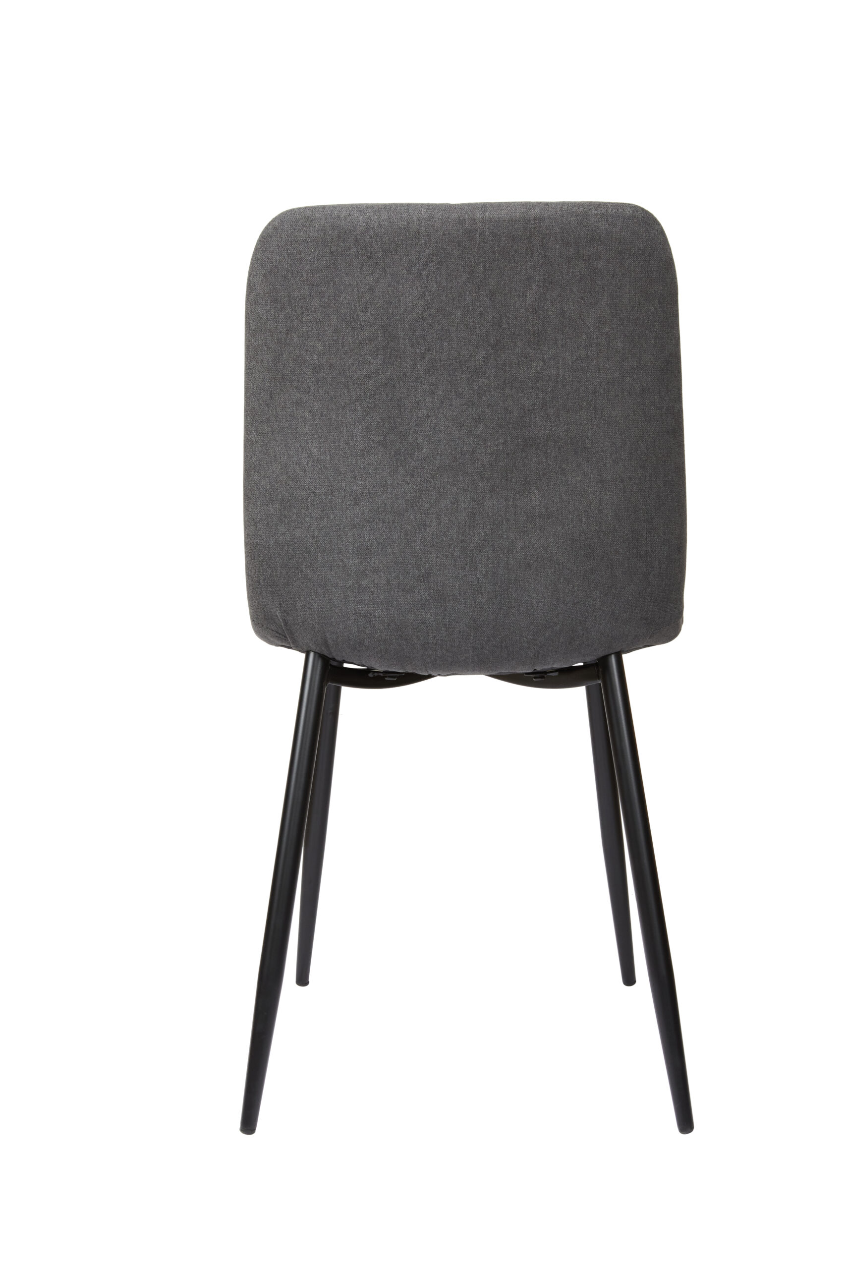 Galaxy Dining Chairs Grey