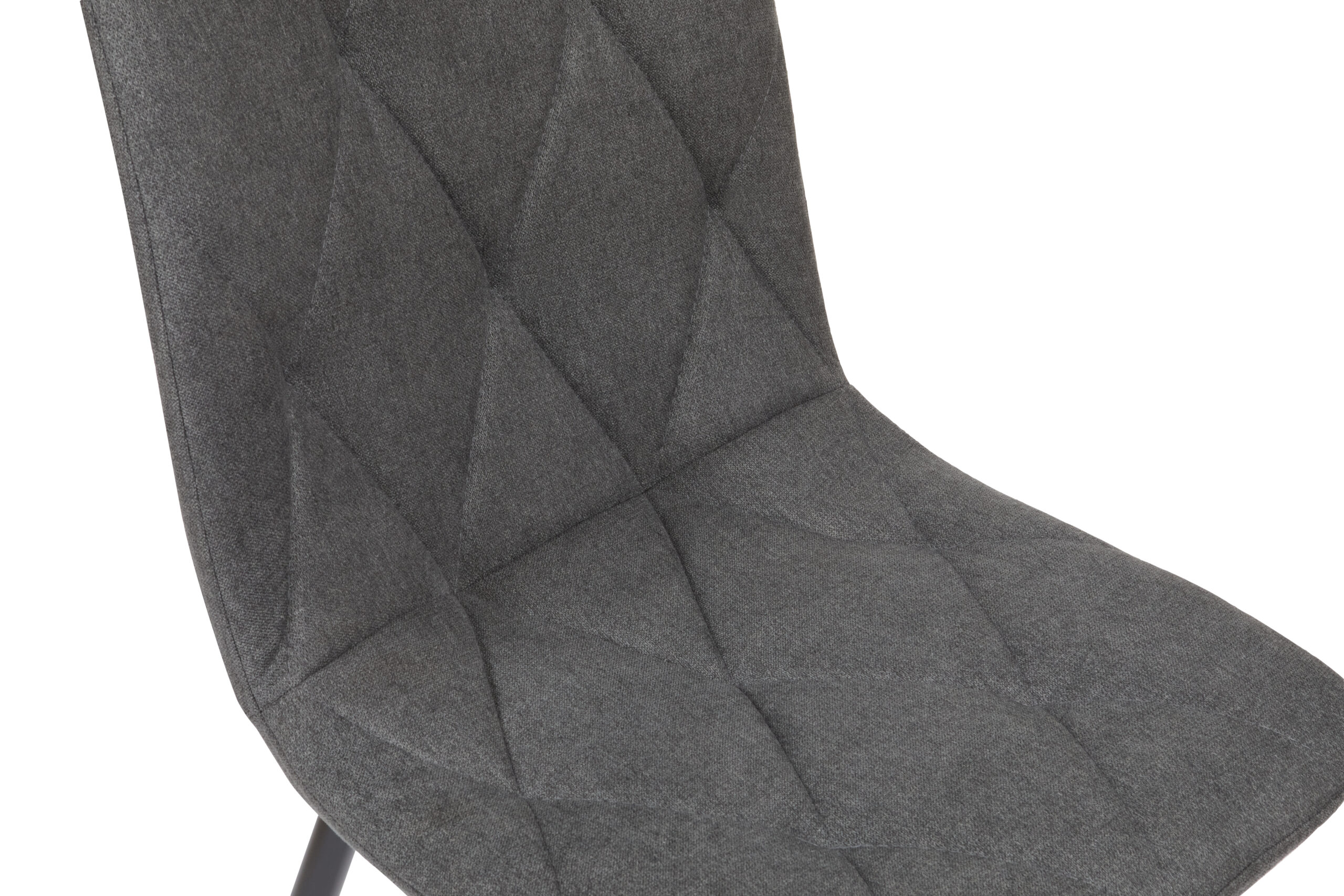Galaxy Dining Chairs Grey