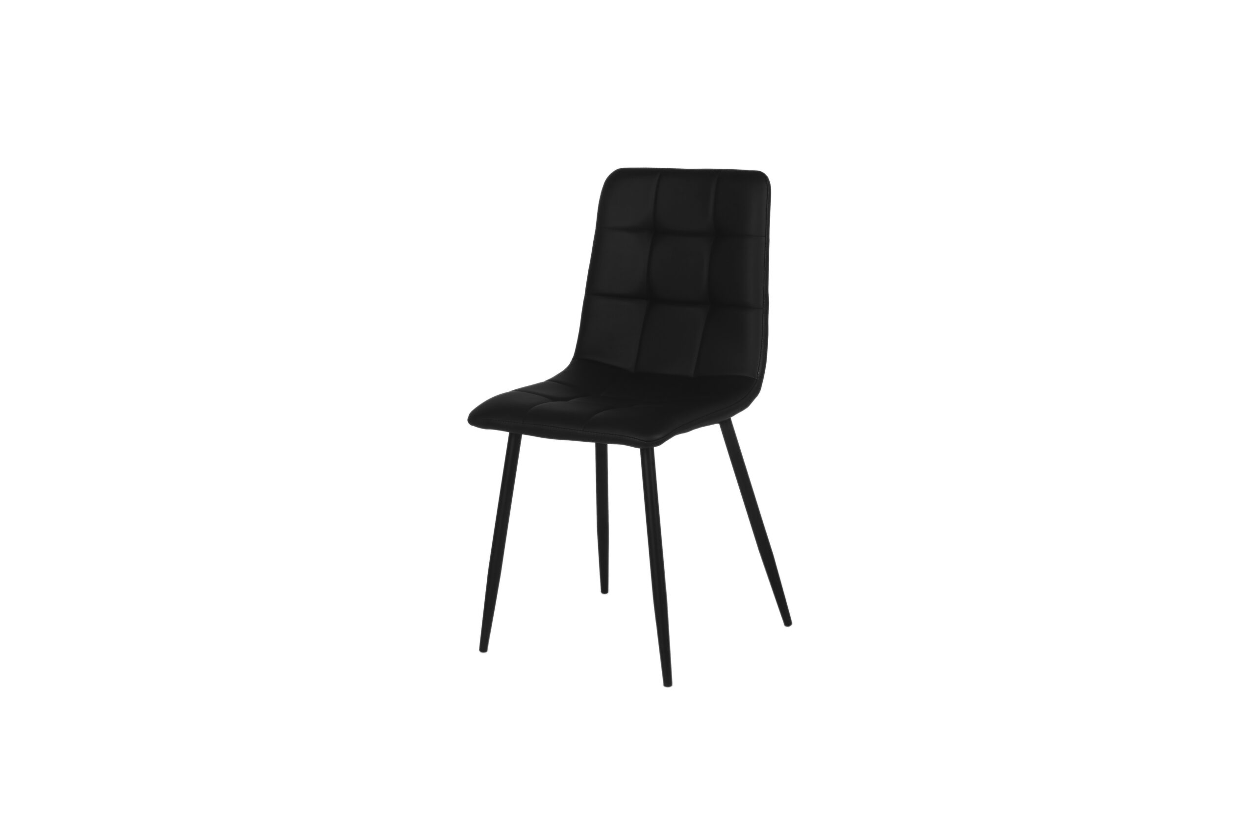 Jack Dining Chair Black