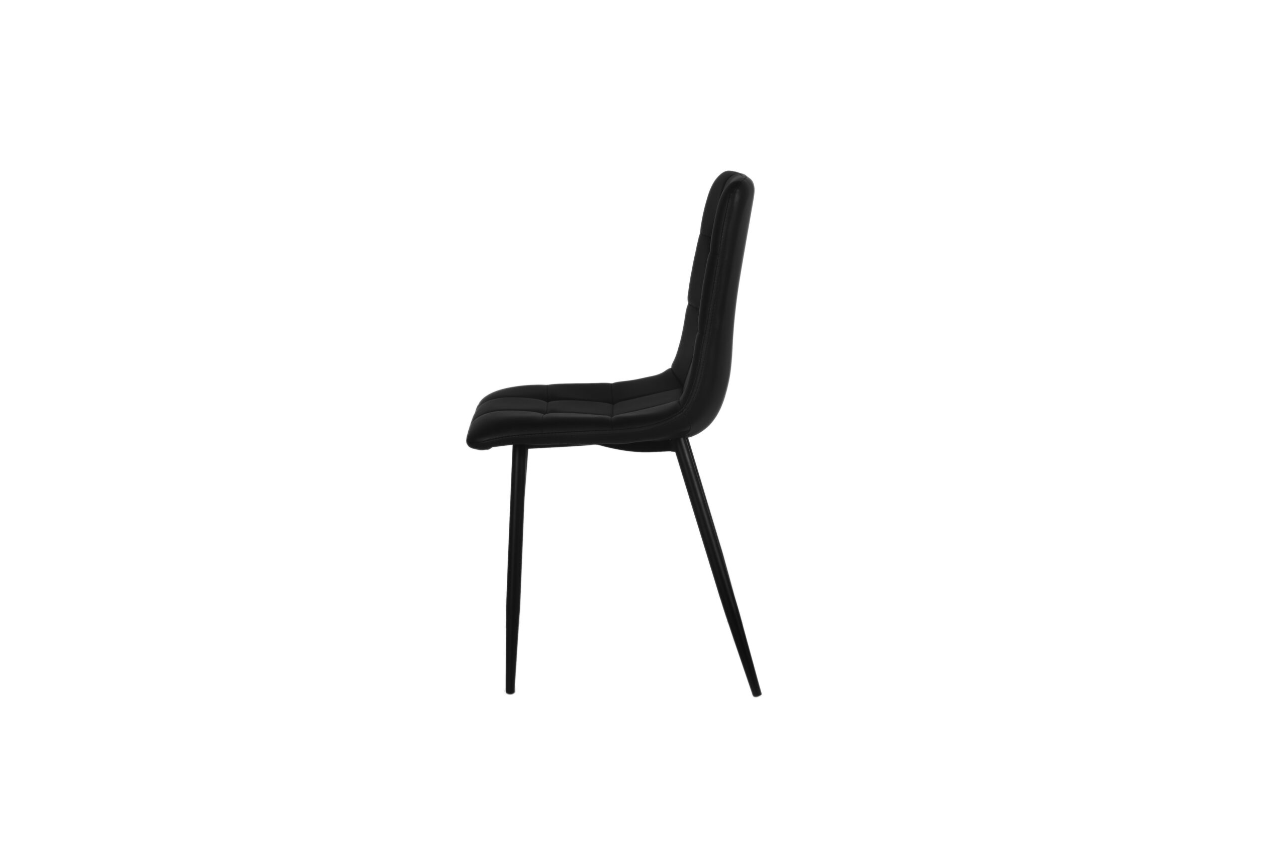 Jack Dining Chair Black