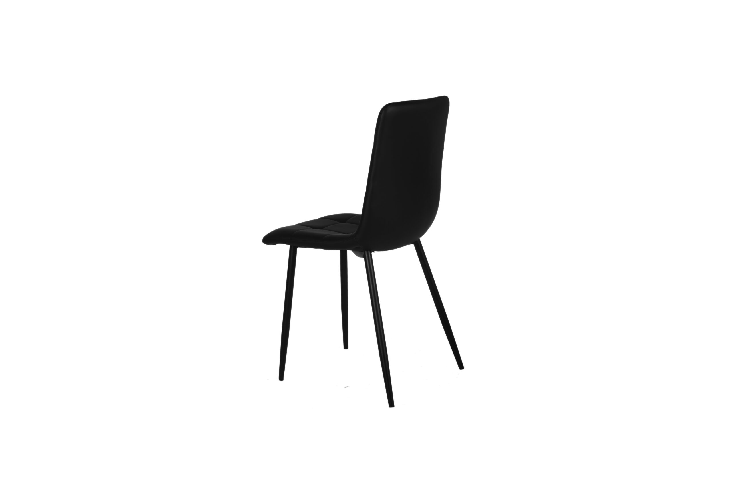 Jack Dining Chair Black