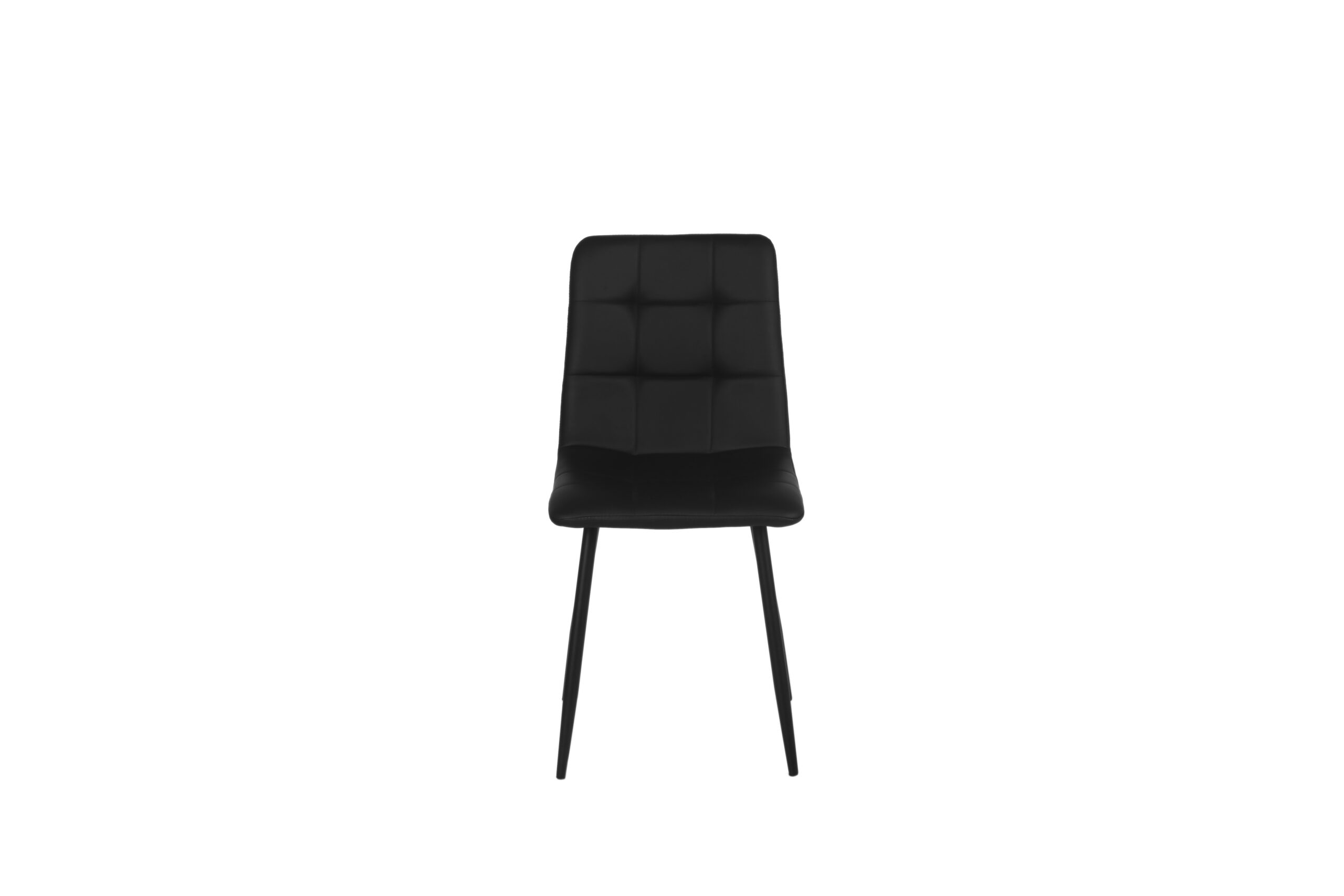 Jack Dining Chair Black