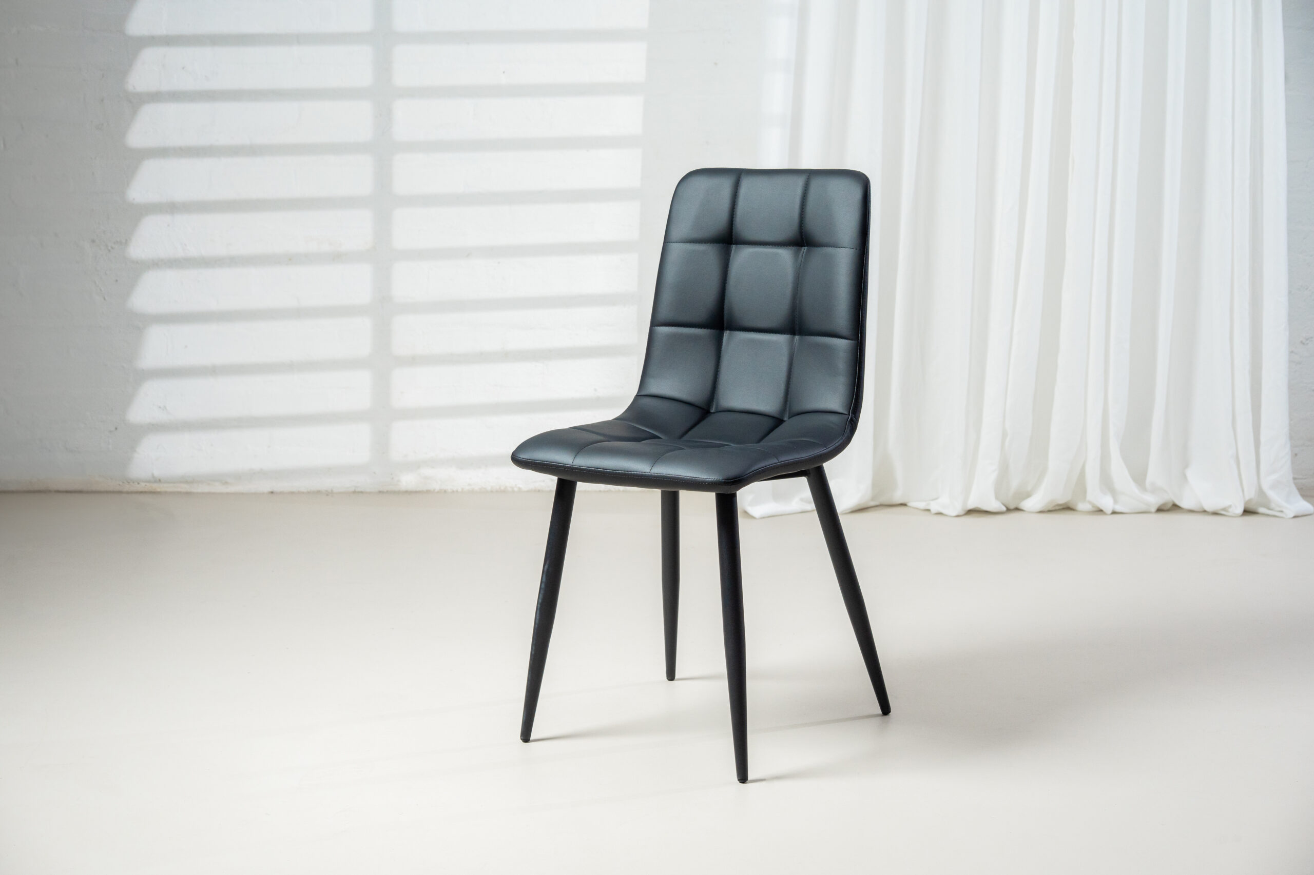 Jack Dining Chair Black