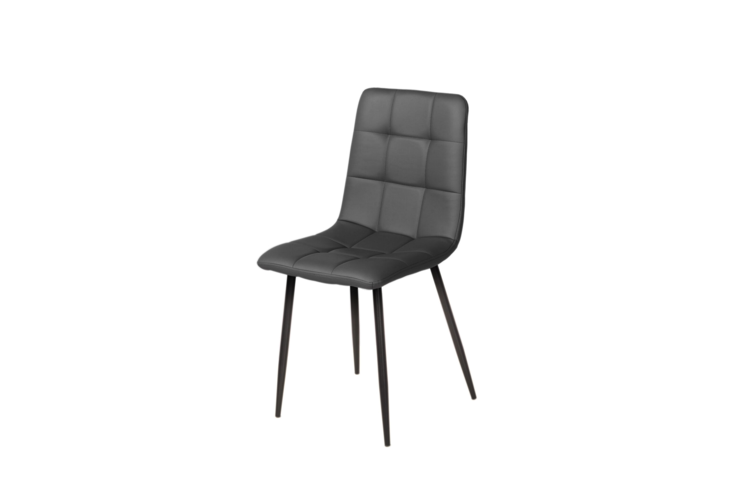 Jack Dining Chair Charcoal