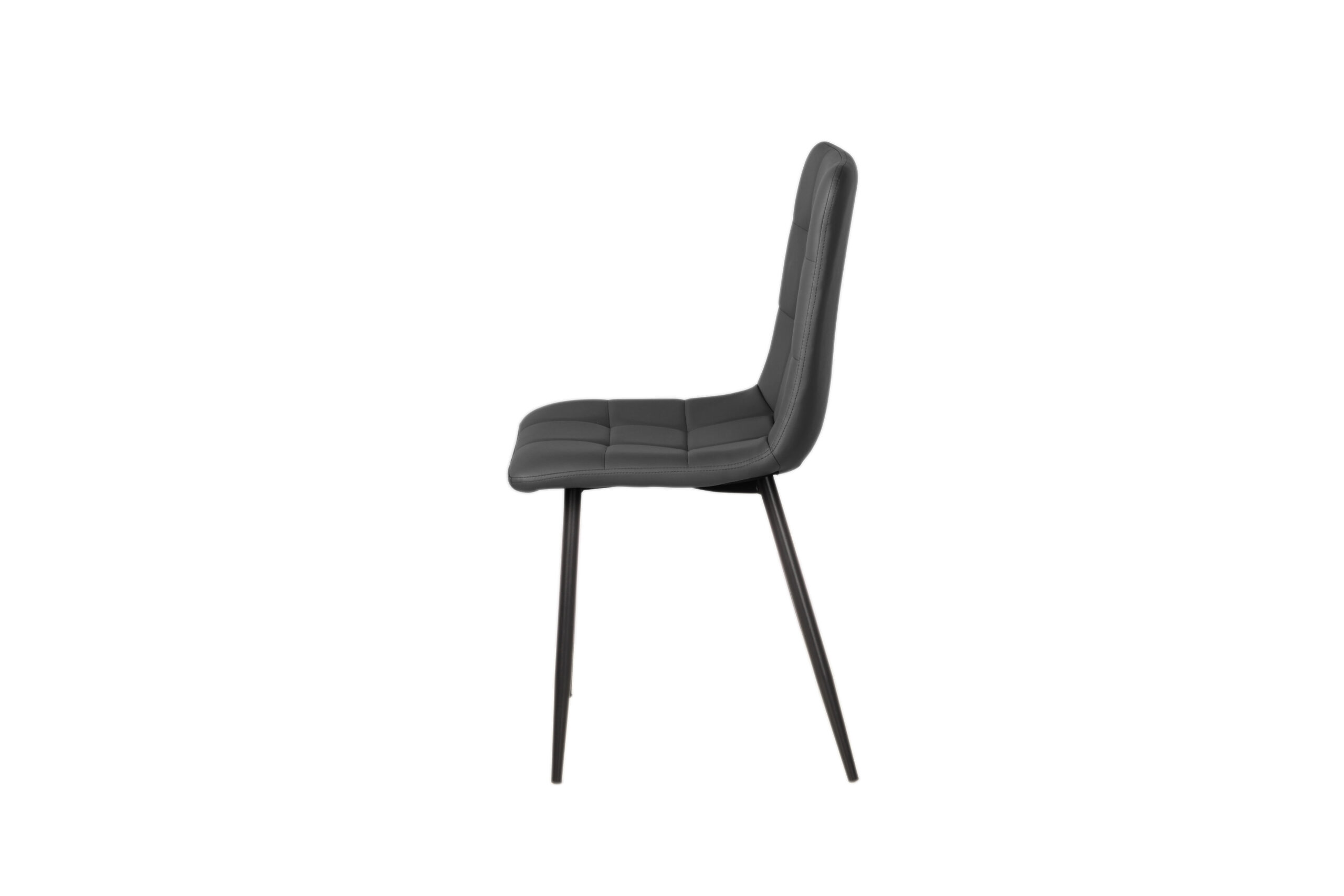 Jack Dining Chair Charcoal