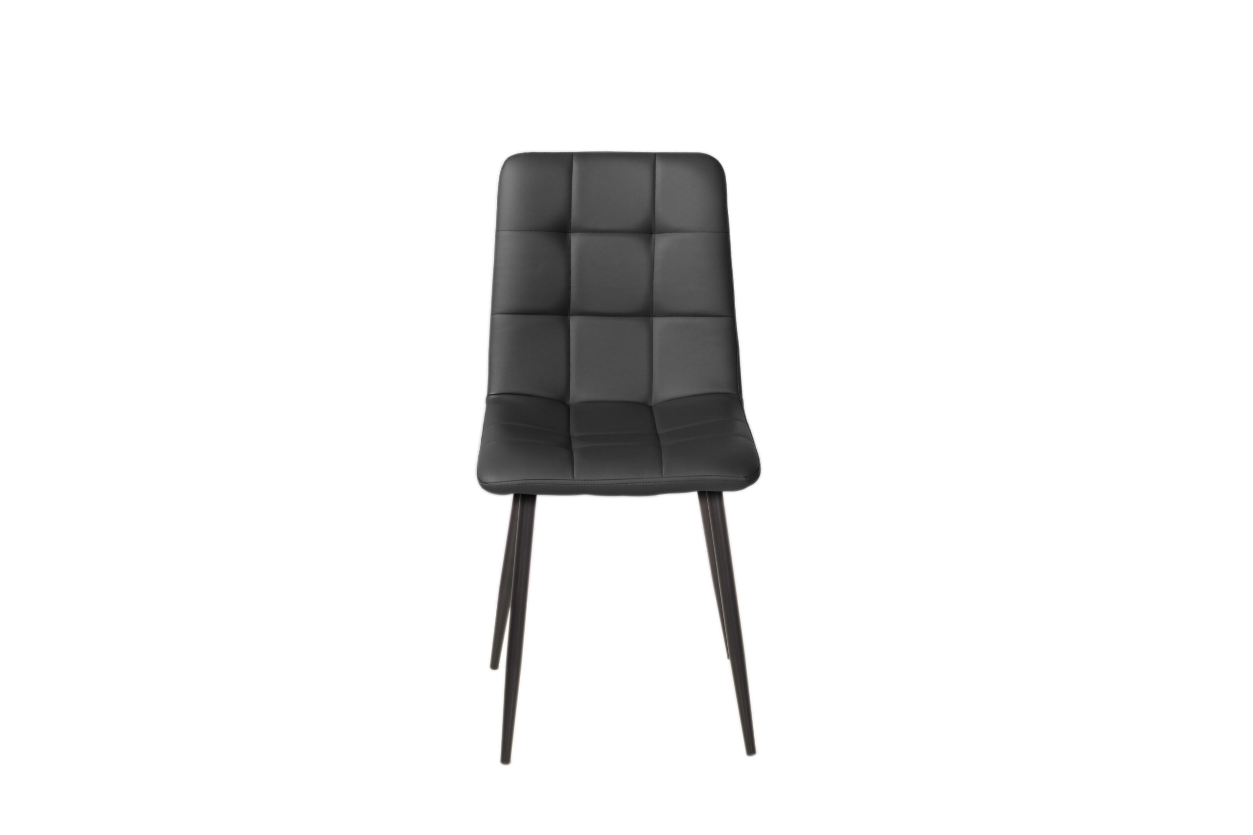 Jack Dining Chair Charcoal
