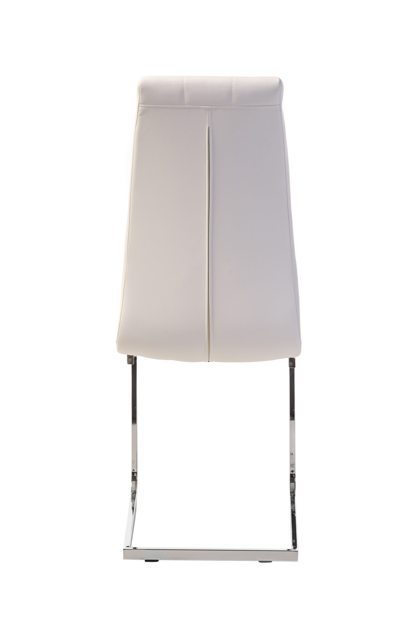 Luca Dining Chair White
