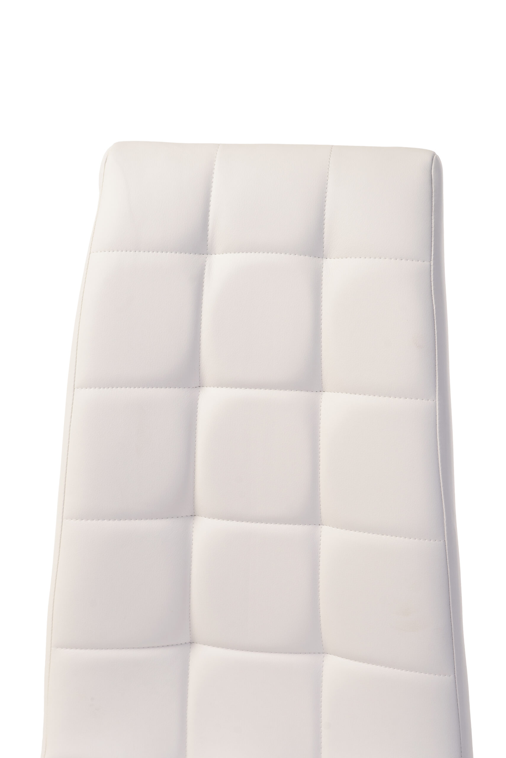 Luca Dining Chair White