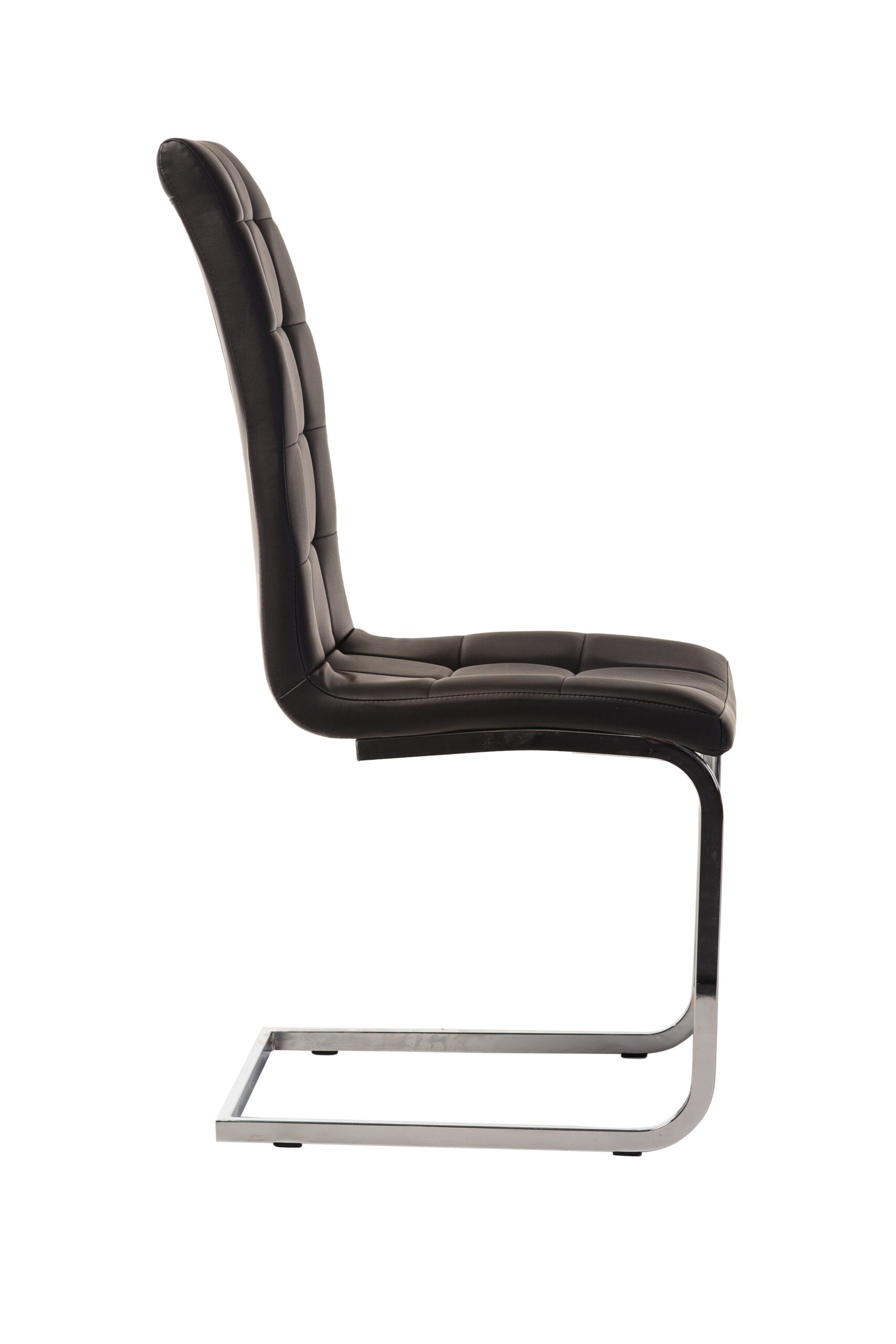 Luca Dining Chair Black