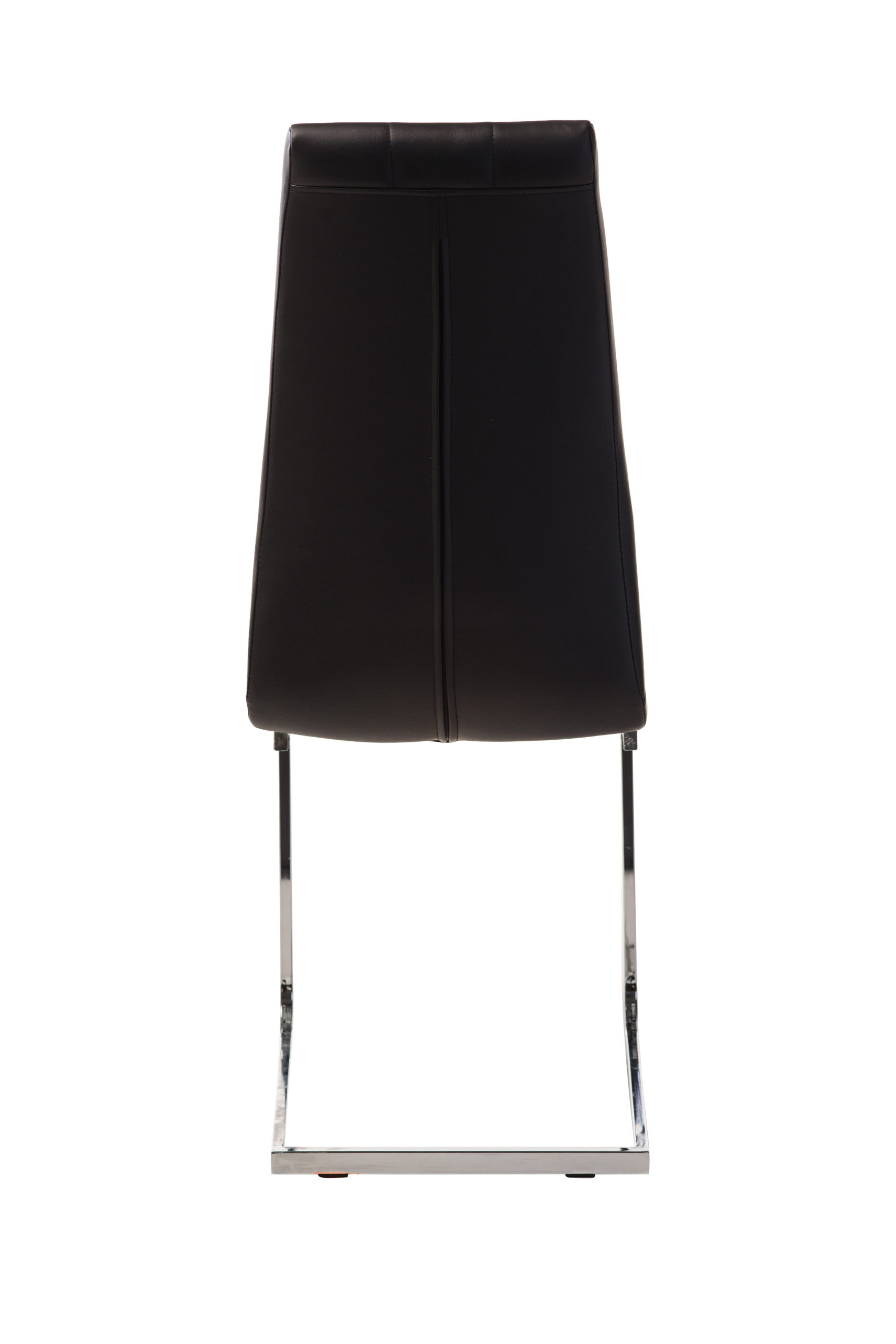 Luca Dining Chair Black