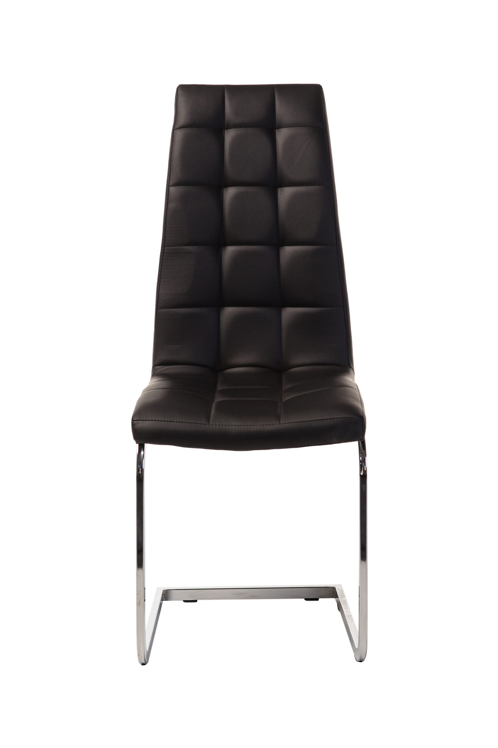 Luca Dining Chair Black