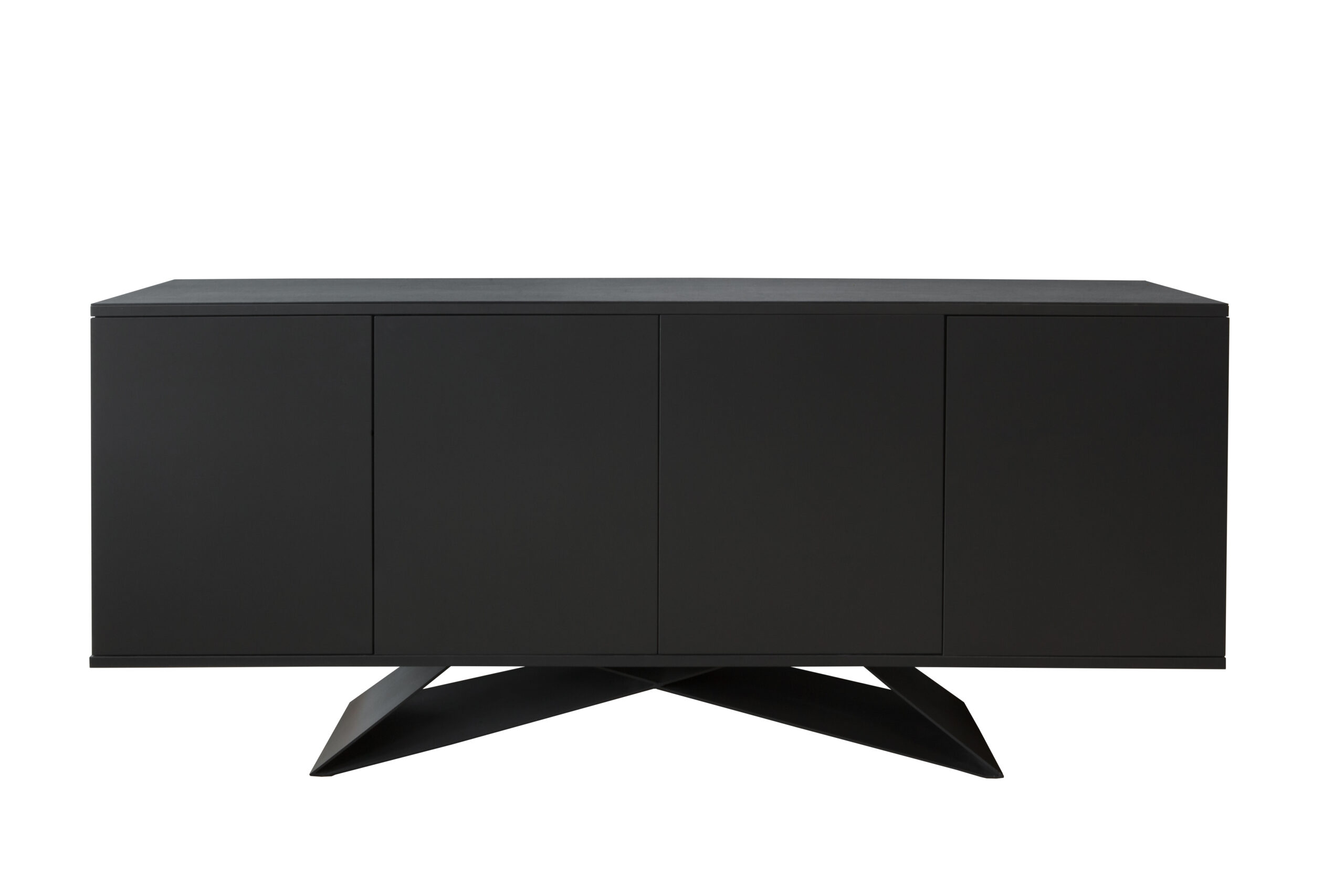 Otto Sideboard Shadow Grey