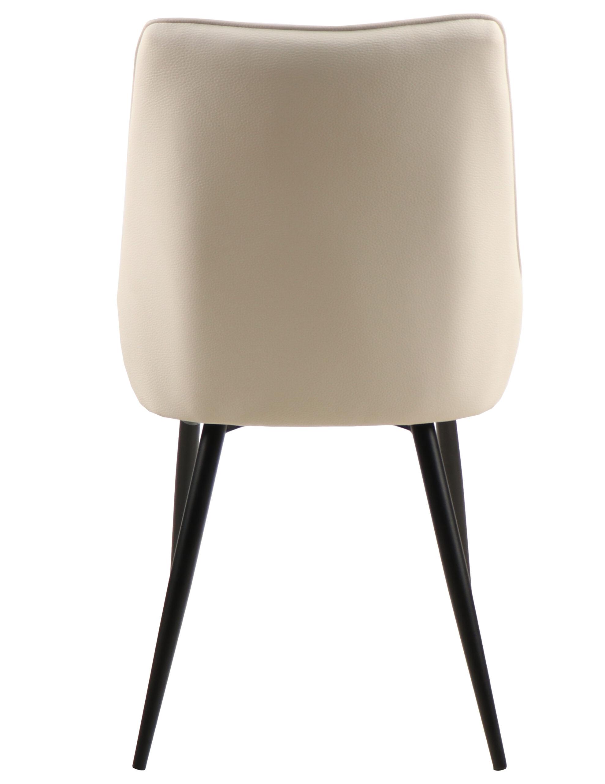 Ruben Dining Chair Ivory